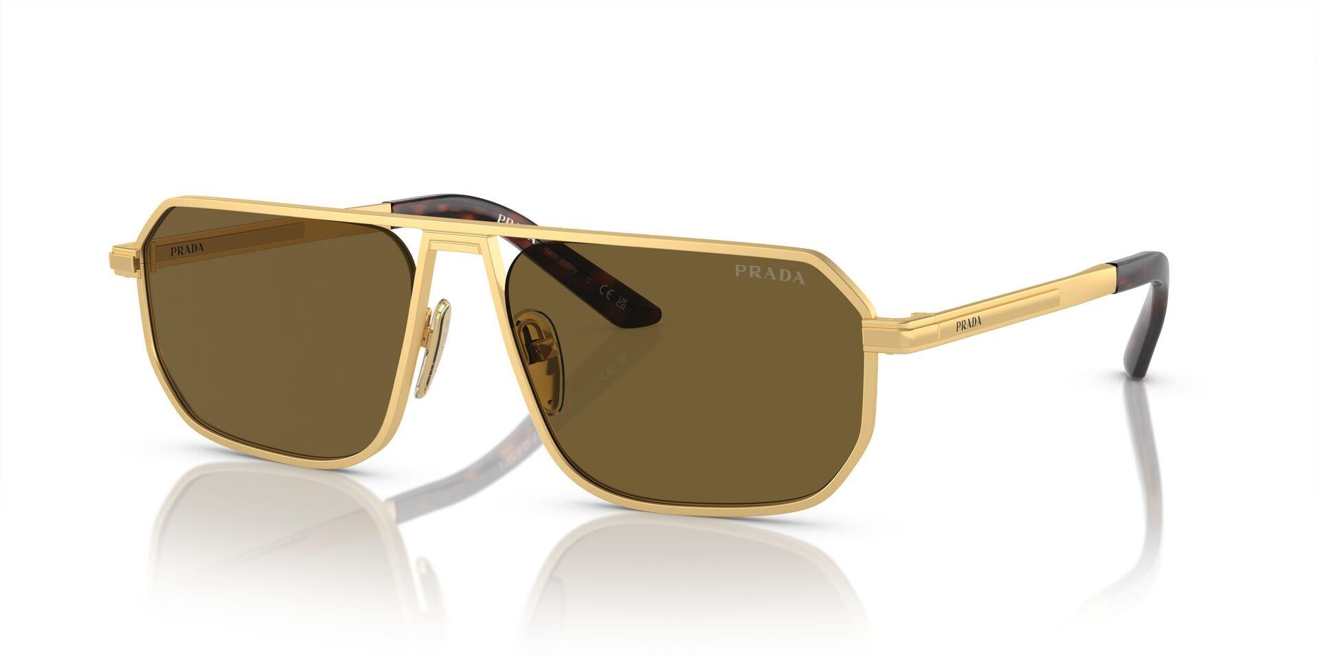 PRADA PR A53S 1BK01T 59 Güneş Gözlüğü