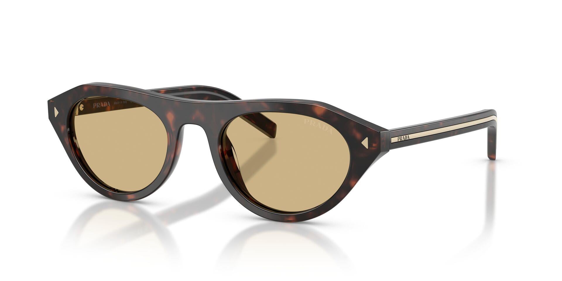 PRADA PR B15S 17N70R 51 Güneş Gözlüğü