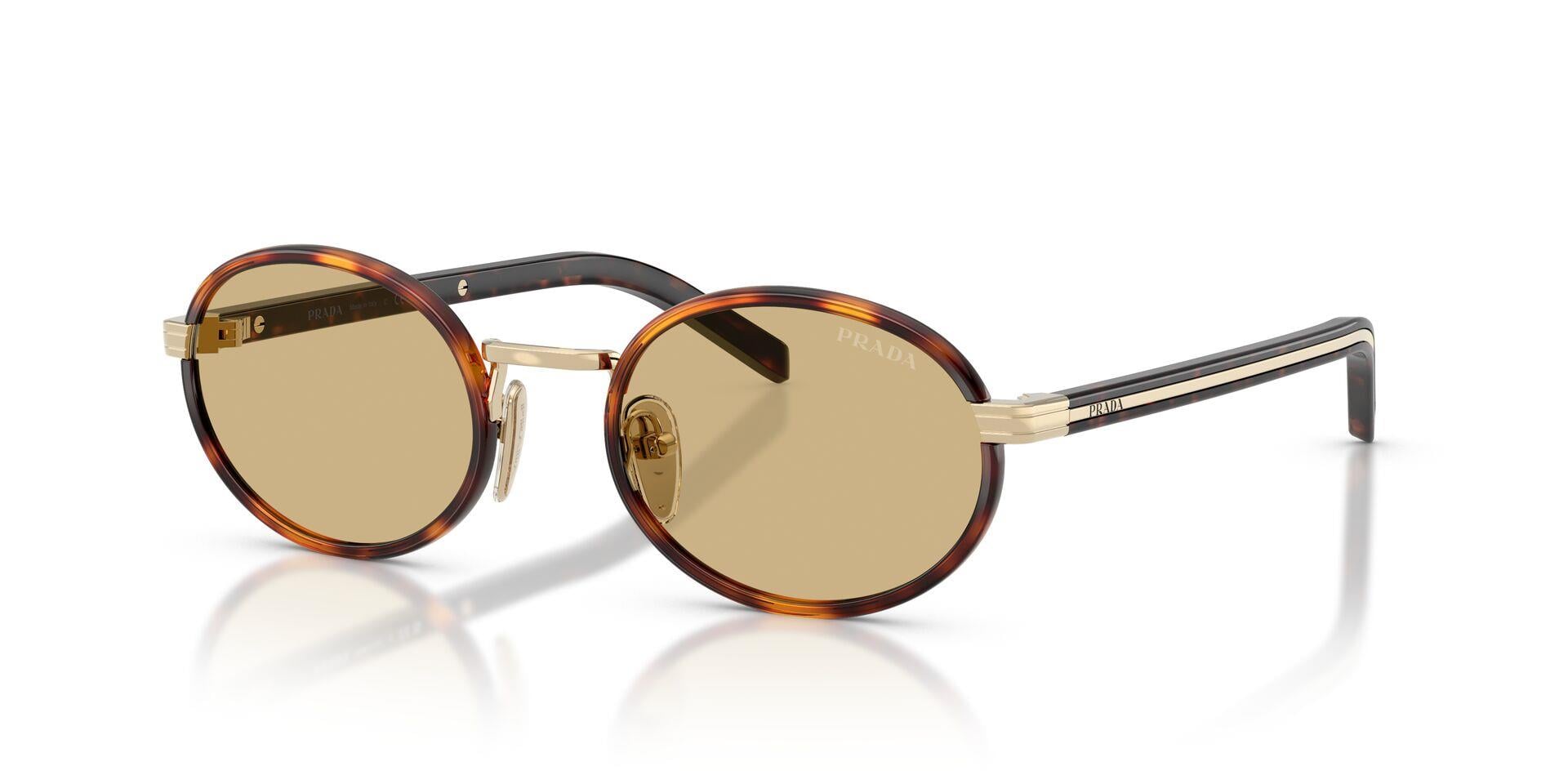 PRADA PR B56S 21E10R 52 Güneş Gözlüğü