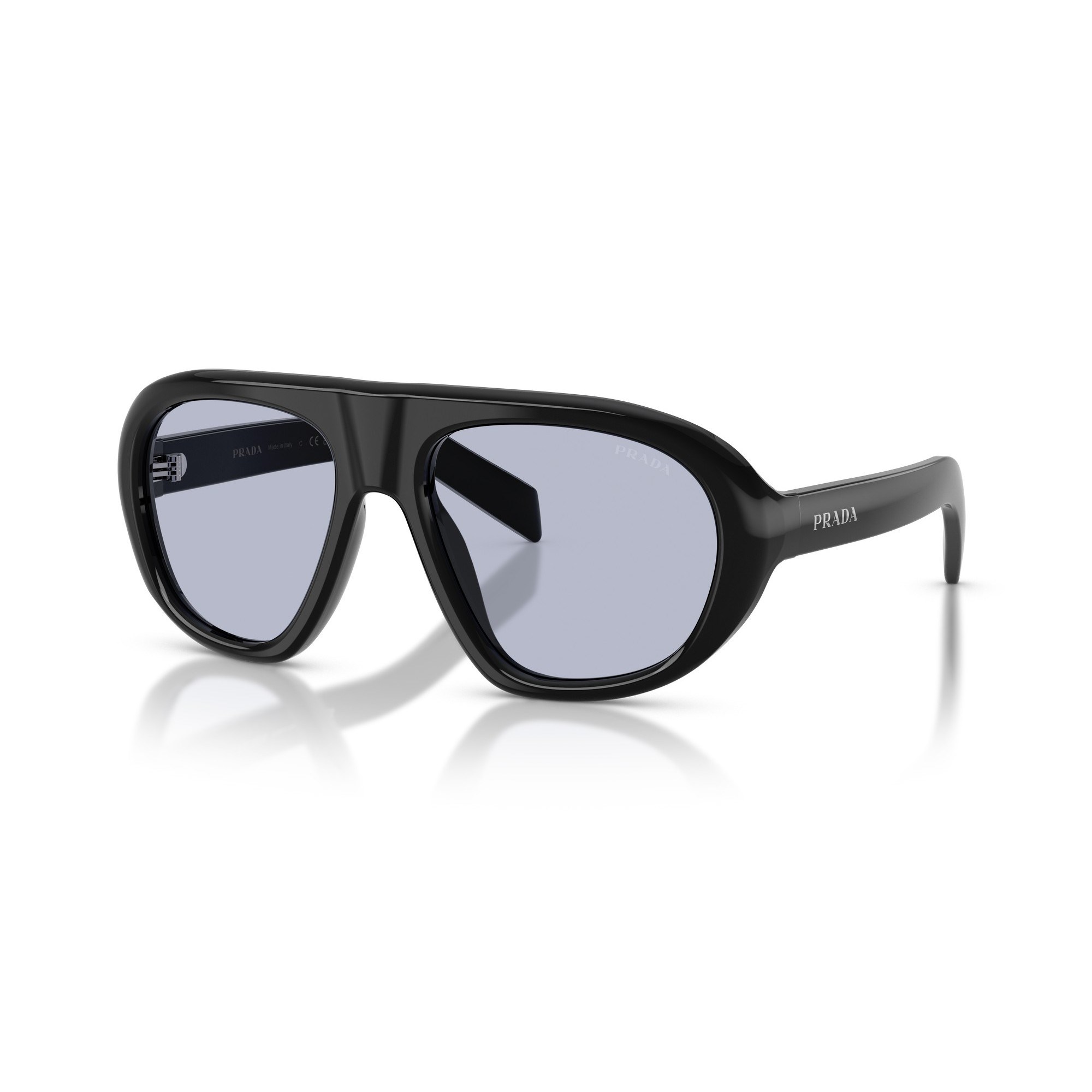PRADA PR C05S 16K30X 57 Güneş Gözlüğü