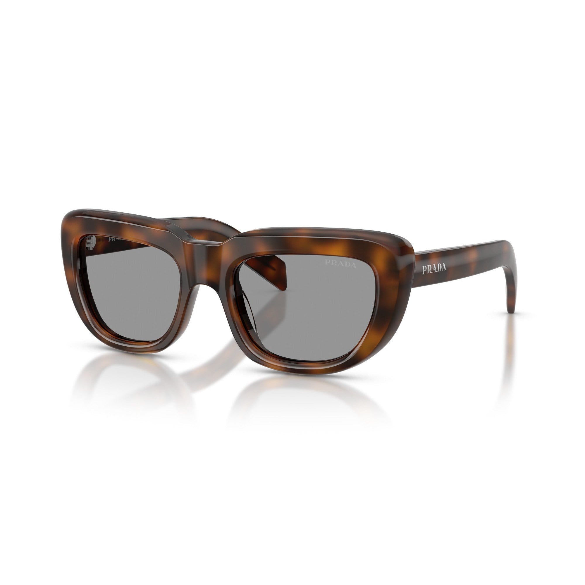 PRADA PR D07S 20D50Q 53 Güneş Gözlüğü
