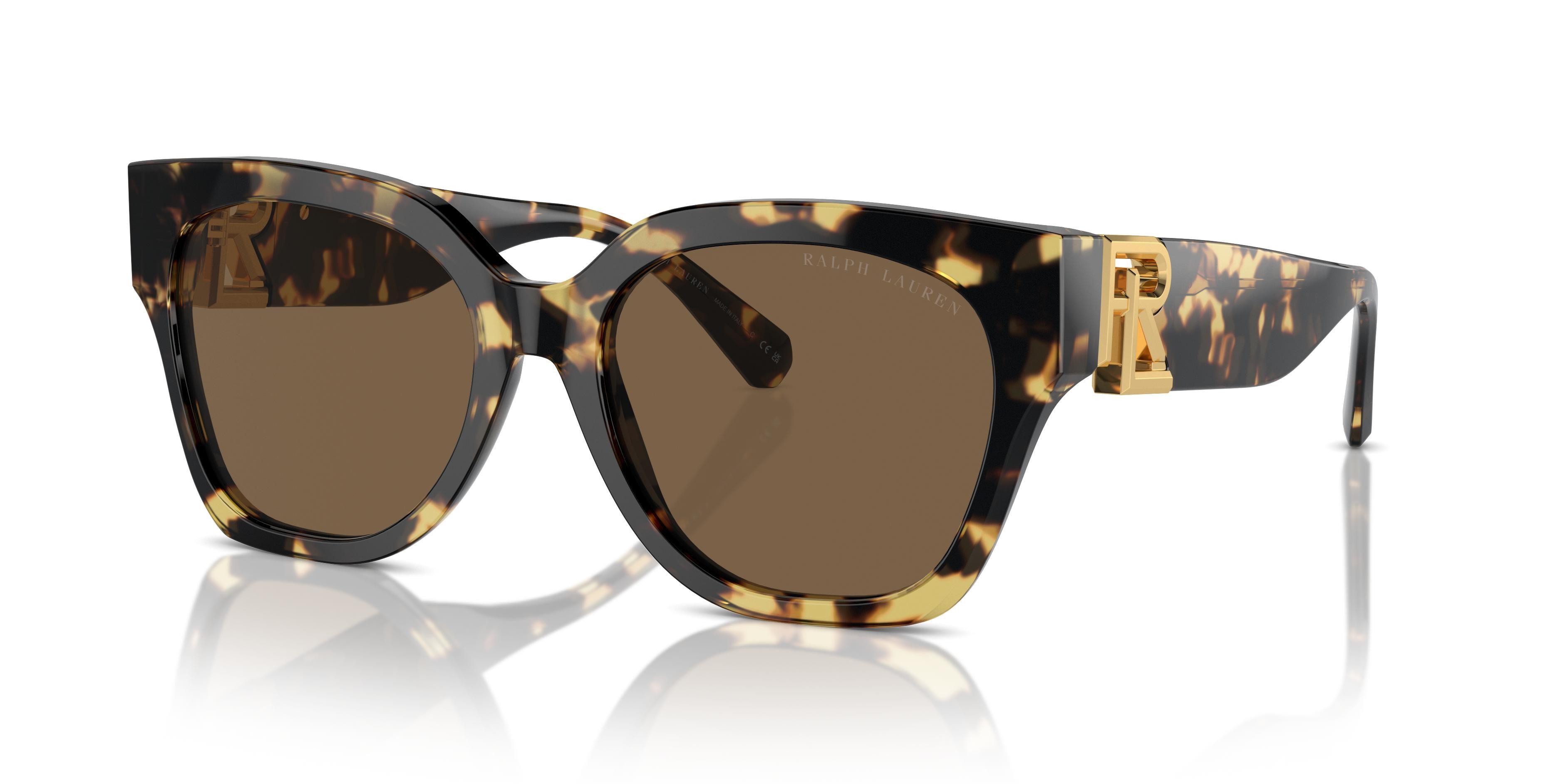 RALPH LAUREN RL 8221 500473 55 Güneş Gözlüğü
