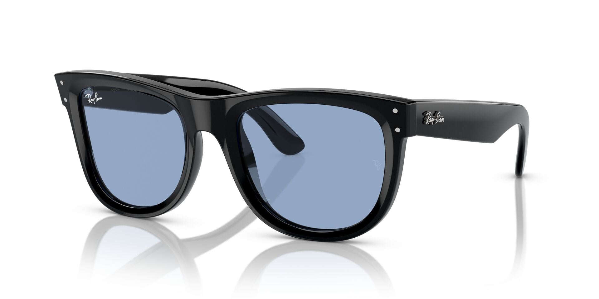 RAY-BAN RB 0502S 667772 50  WAYFARER REVERSE Güneş Gözlüğü
