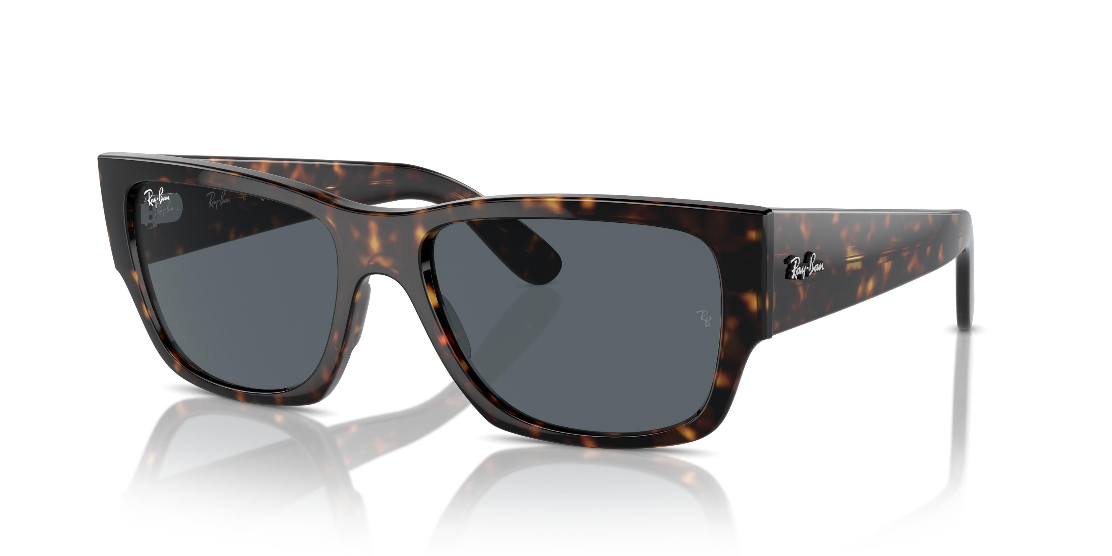 Ray-Ban RB 0947S 902/R5 56 CARLOS Güneş Gözlüğü
