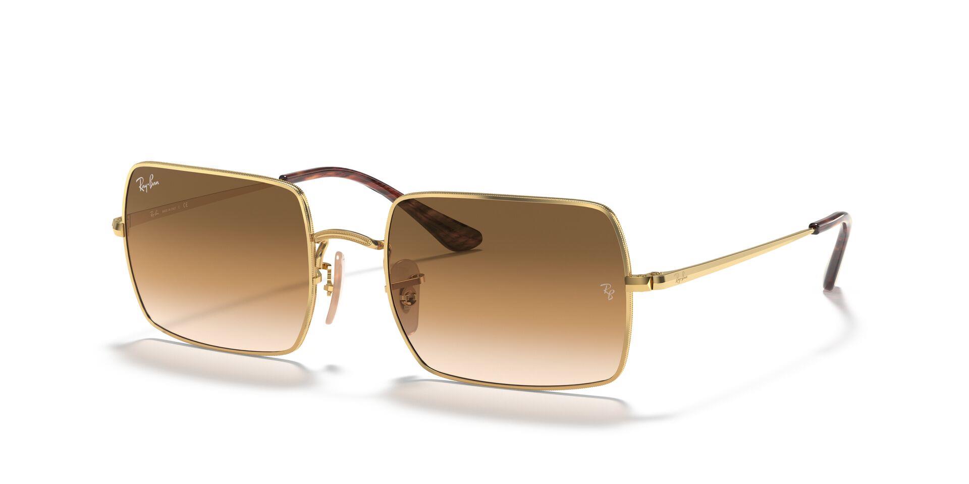 Ray-Ban RB 1969 914751 54 RECTANGLE Güneş Gözlüğü