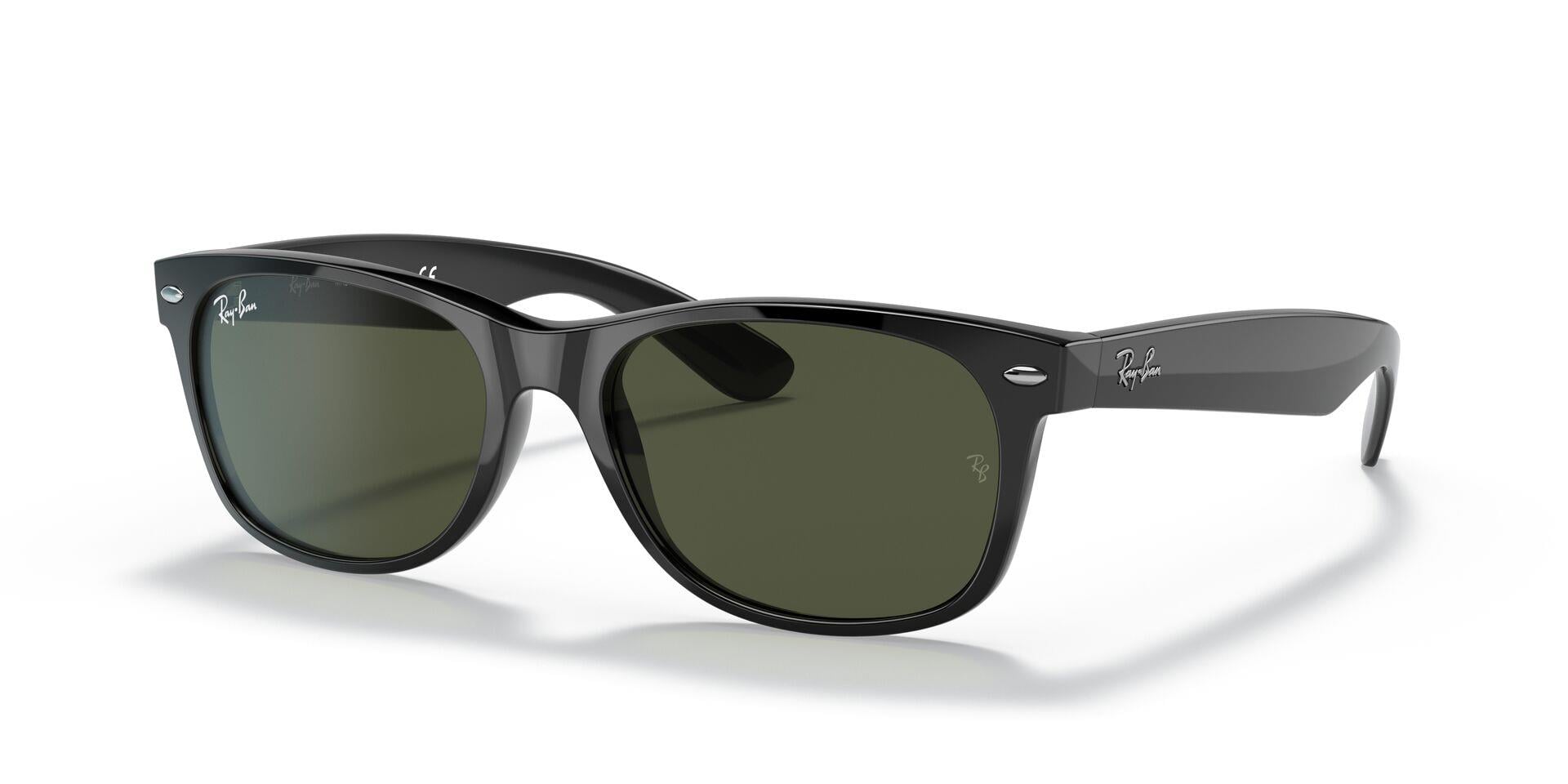 Ray-Ban RB 2132 901/58 55 NEW WAYFARER Güneş Gözlüğü