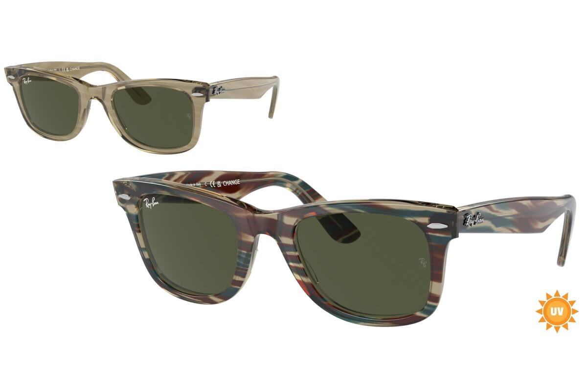 RAY-BAN RB 2140 138731 50 Güneş Gözlüğü
