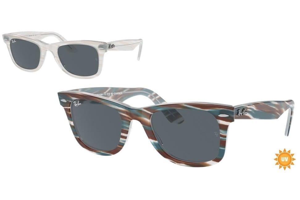 RAY-BAN RB 2140 1407R5 50 Güneş Gözlüğü