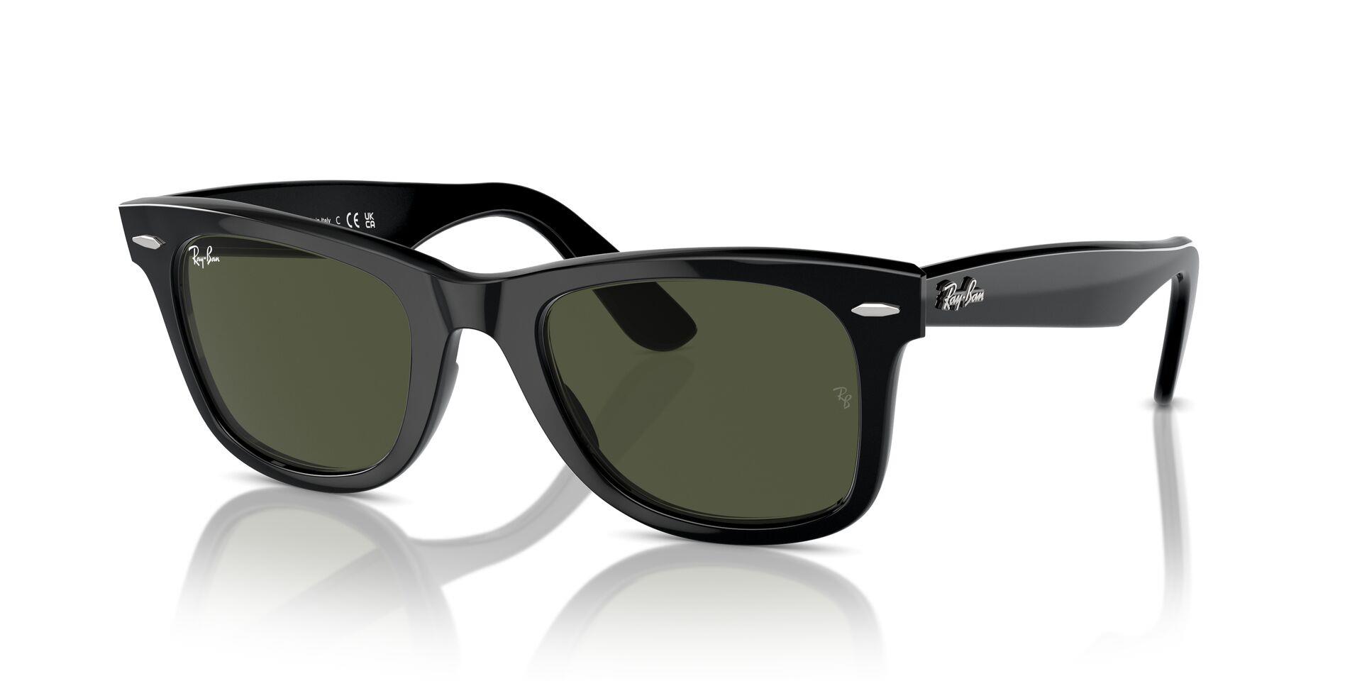 Ray-Ban RB 2140 901 50 WAYFARER Güneş Gözlüğü