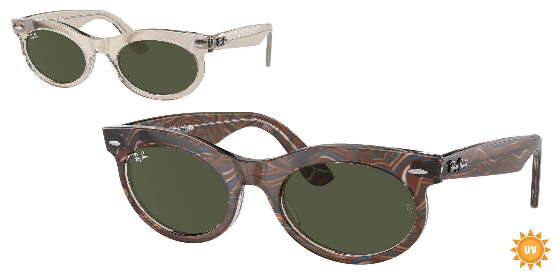 RAY-BAN RB 2242 138331 53 Güneş Gözlüğü