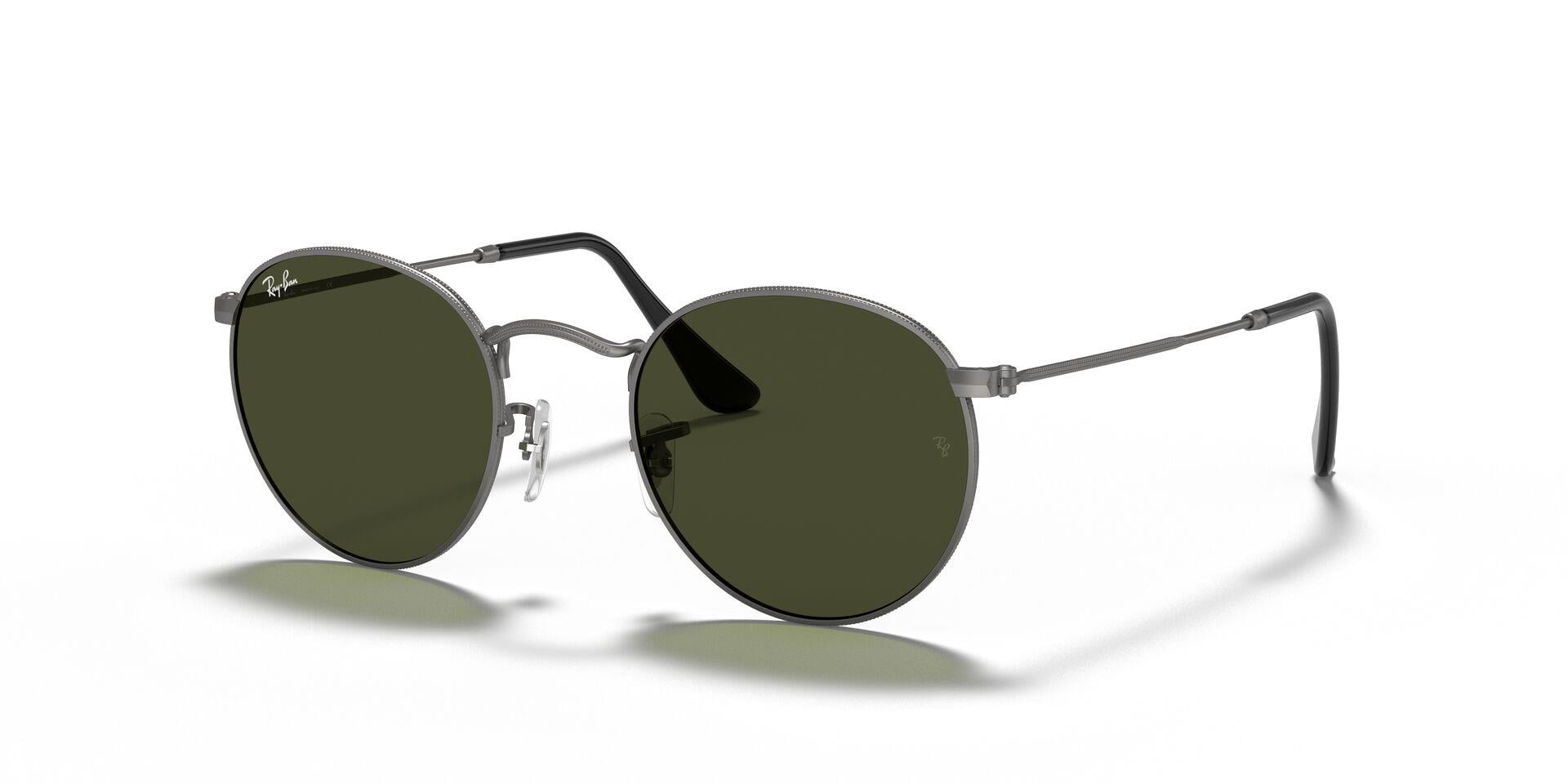 RAY-BAN RB 3447 029 53 ROUND METAL Güneş Gözlüğü