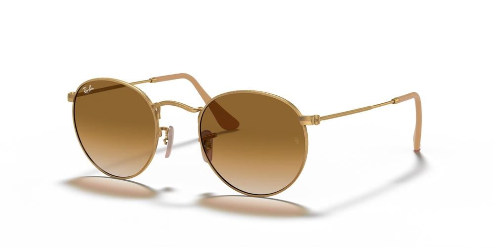 Ray-Ban RB 3447 ROUND METAL 112/51 50 Güneş Gözlüğü