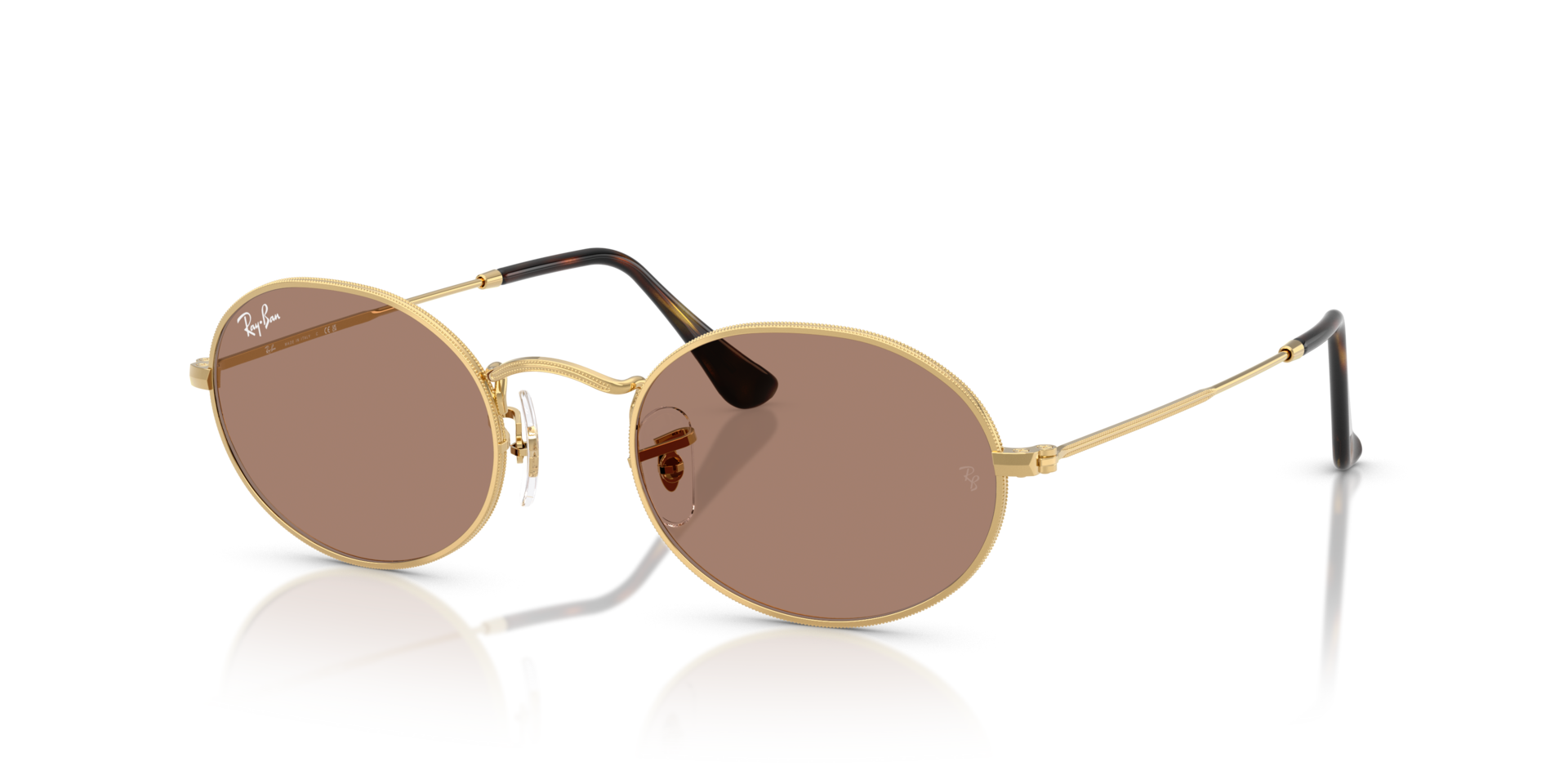 RAY-BAN RB 3547 001/1A 51 Güneş Gözlüğü