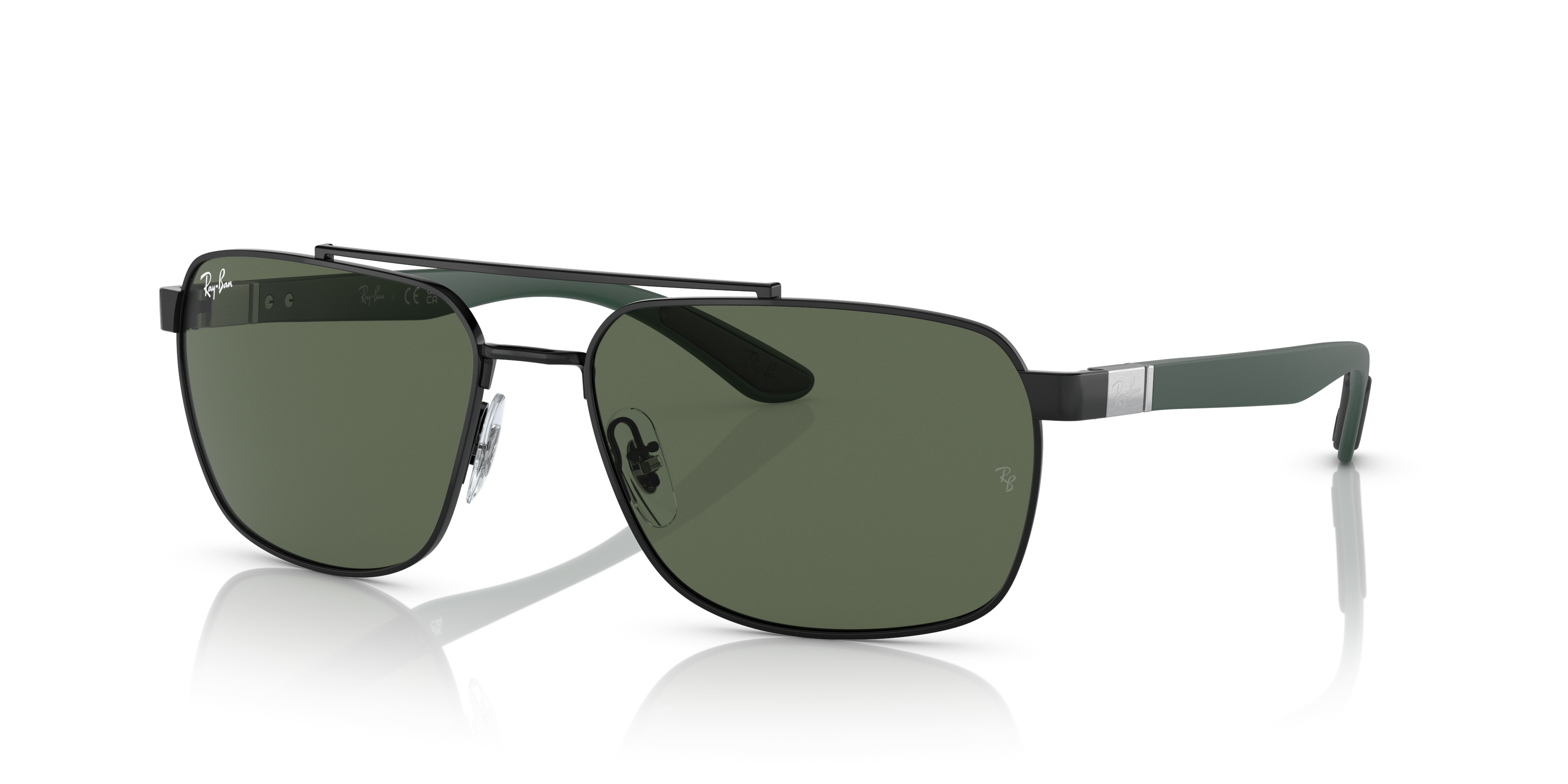 RAY-BAN RB 3701 002/71 59 Güneş Gözlüğü