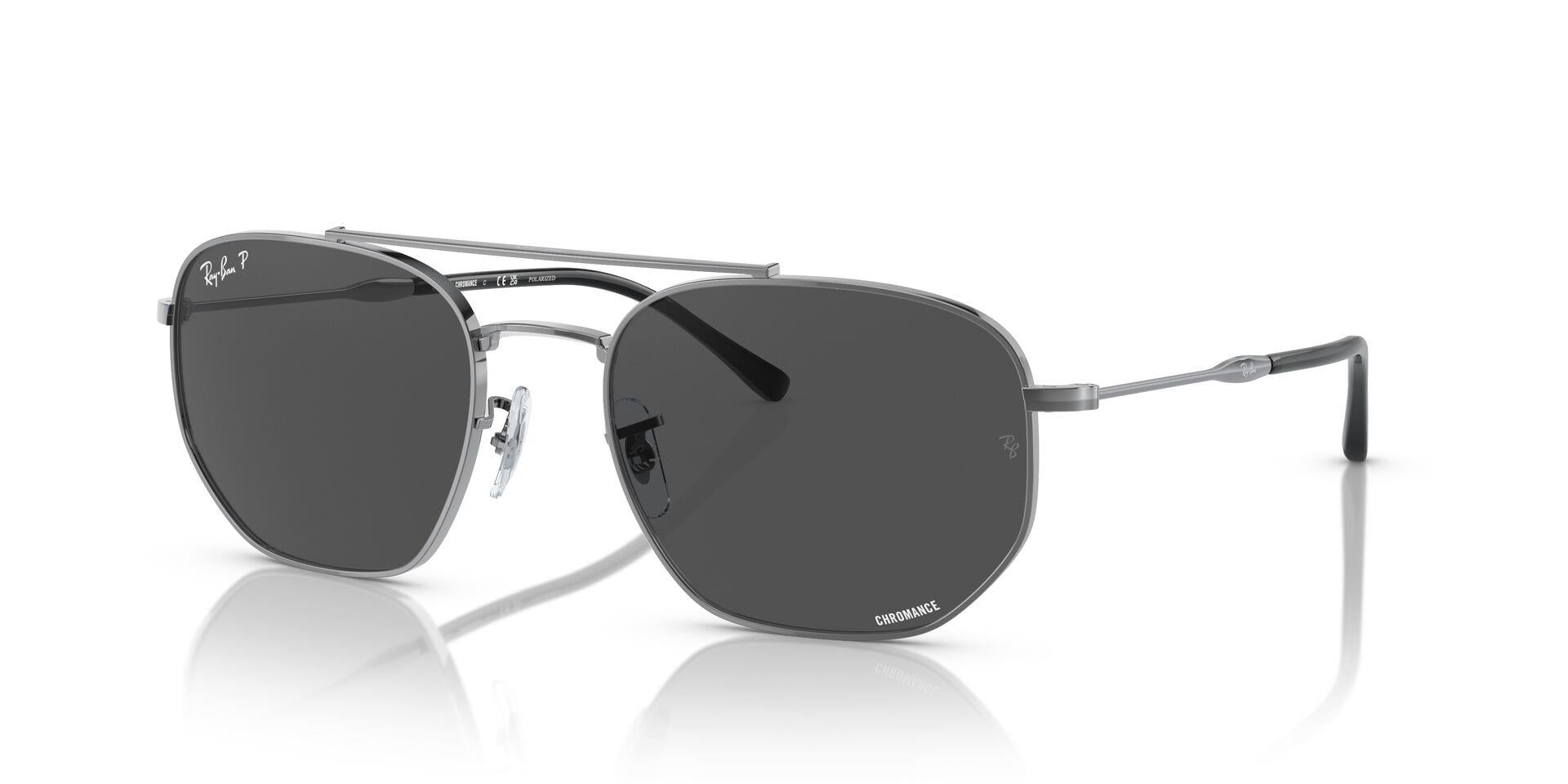 RAY-BAN RB 3707 004/K8 54 Güneş Gözlüğü