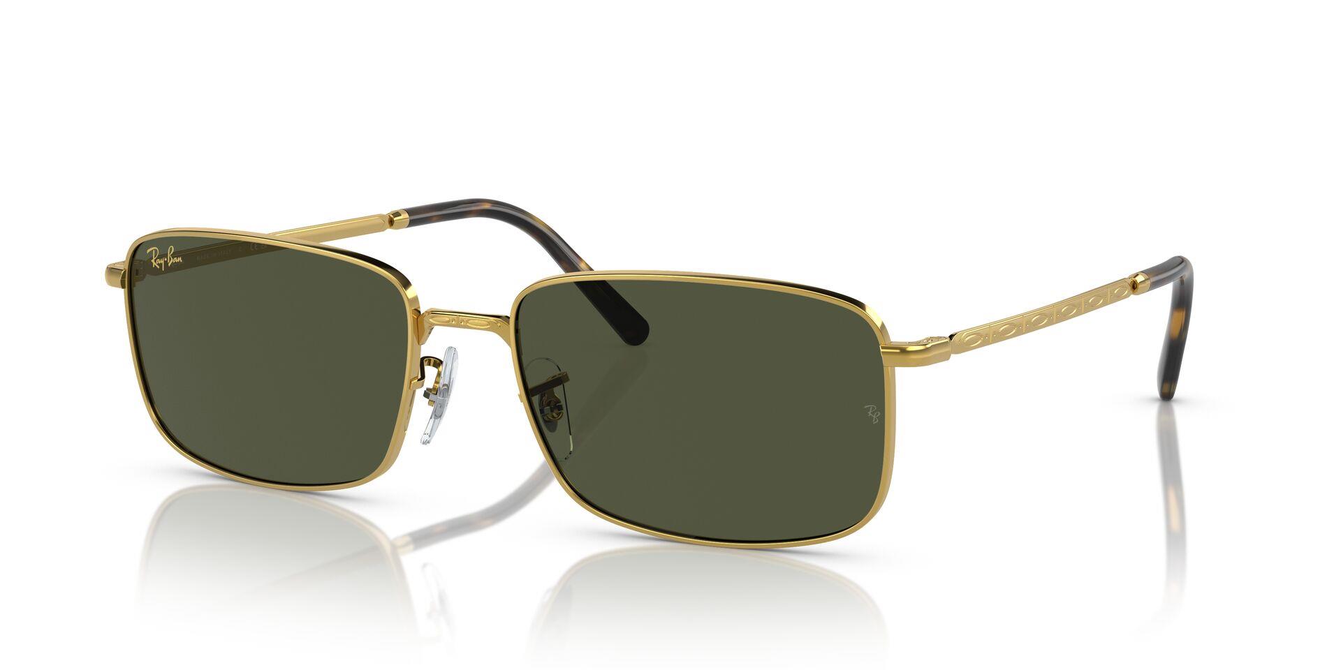 RAY-BAN RB 3717 919631 57 Güneş Gözlüğü