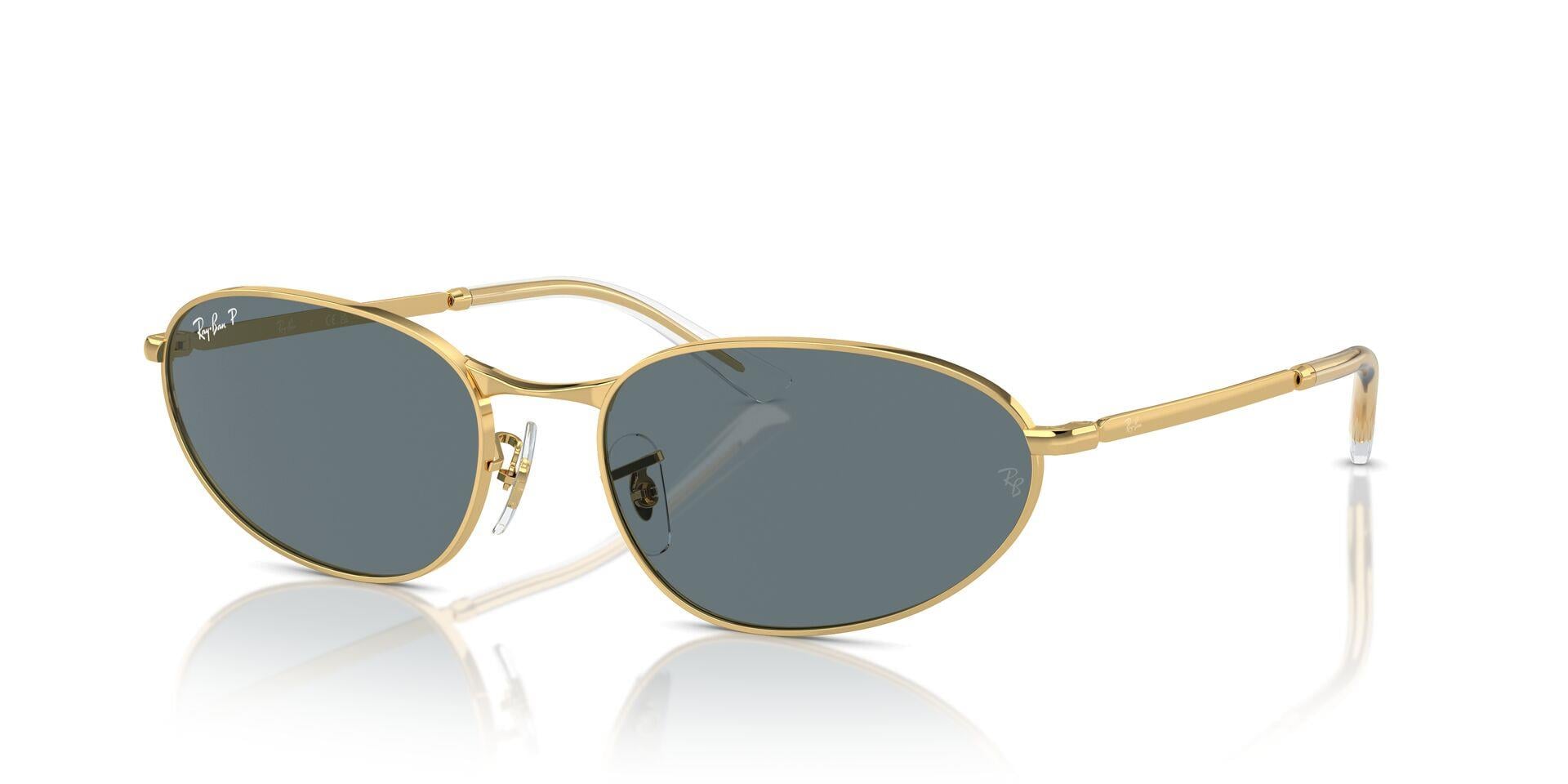 RAY-BAN RB 3734 001/3R 59 Güneş Gözlüğü