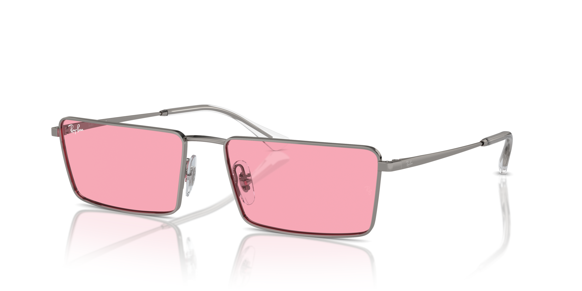 RAY-BAN RB 3741 004/84 56 Güneş Gözlüğü