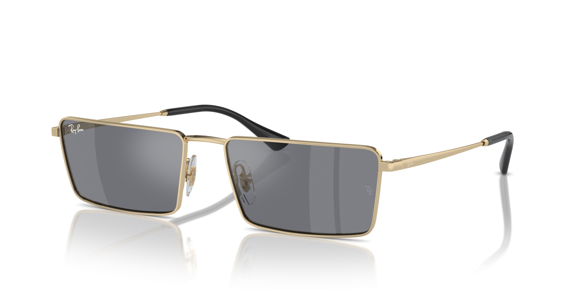 RAY-BAN RB 3741 92136V 56 Güneş Gözlüğü