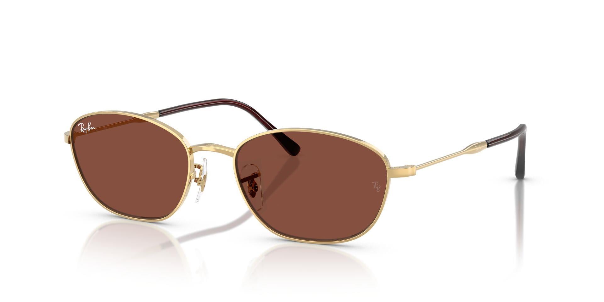 RAY-BAN RB 3749 001/C5 55 Güneş Gözlüğü