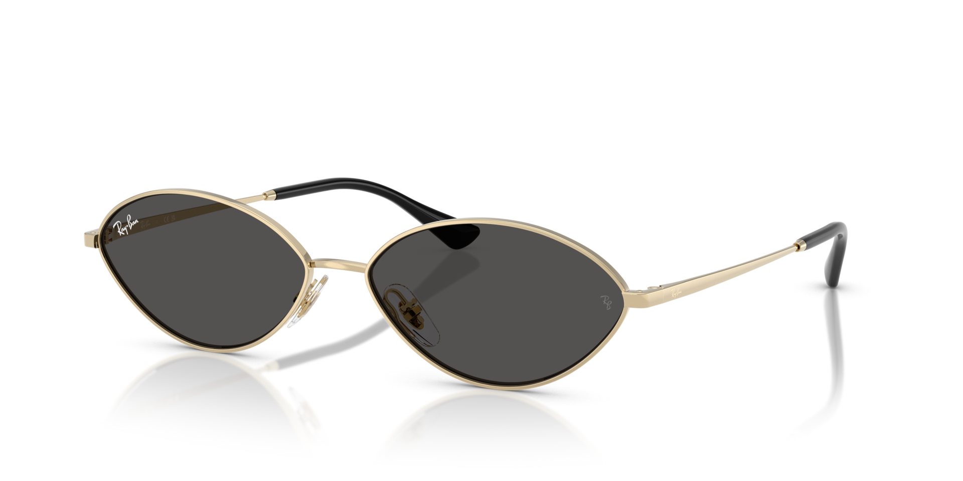 RAY-BAN RB 3757 921387 56 Güneş Gözlüğü