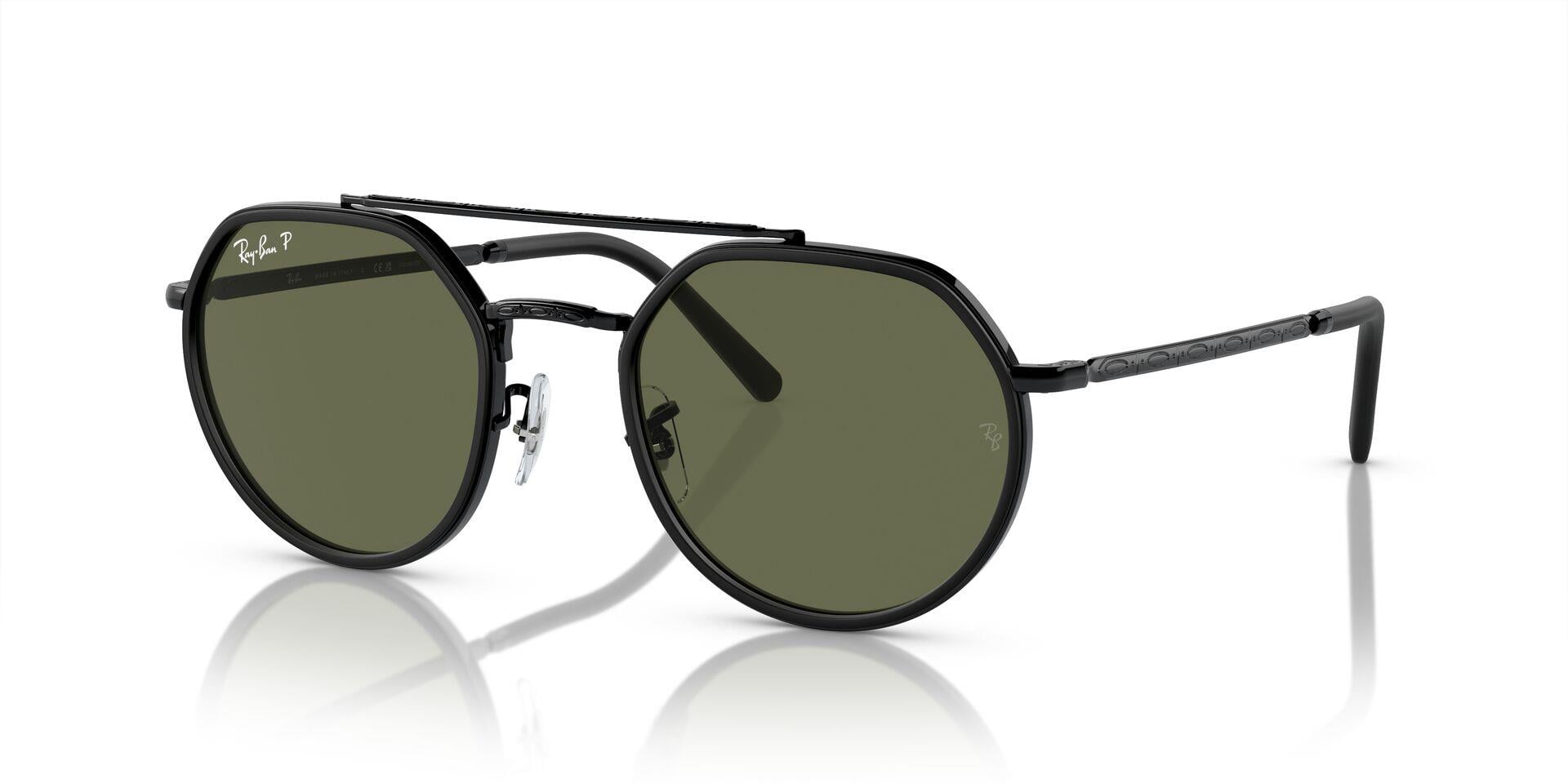 RAY-BAN RB 3765 002/58 53 Güneş Gözlüğü