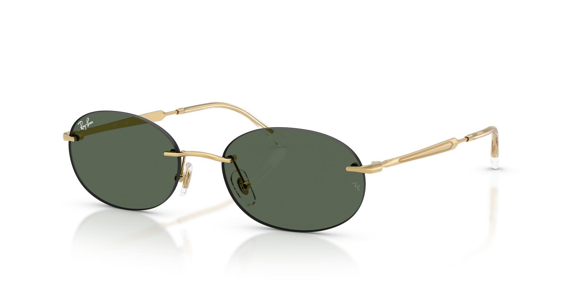 RAY-BAN RB 3767 001/71 54 Güneş Gözlüğü