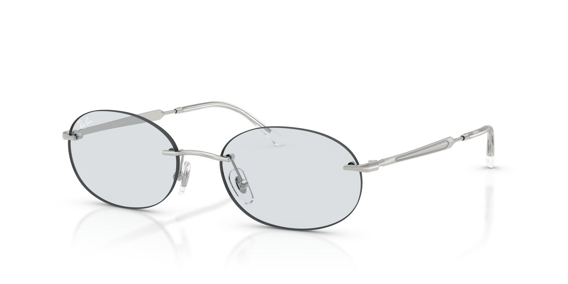 RAY-BAN RB 3767 003/MF 54 TRANSITIONS FOTOKROMİK SAFİR MAVİ IŞIK KORUMALI Güneş Gözlüğü