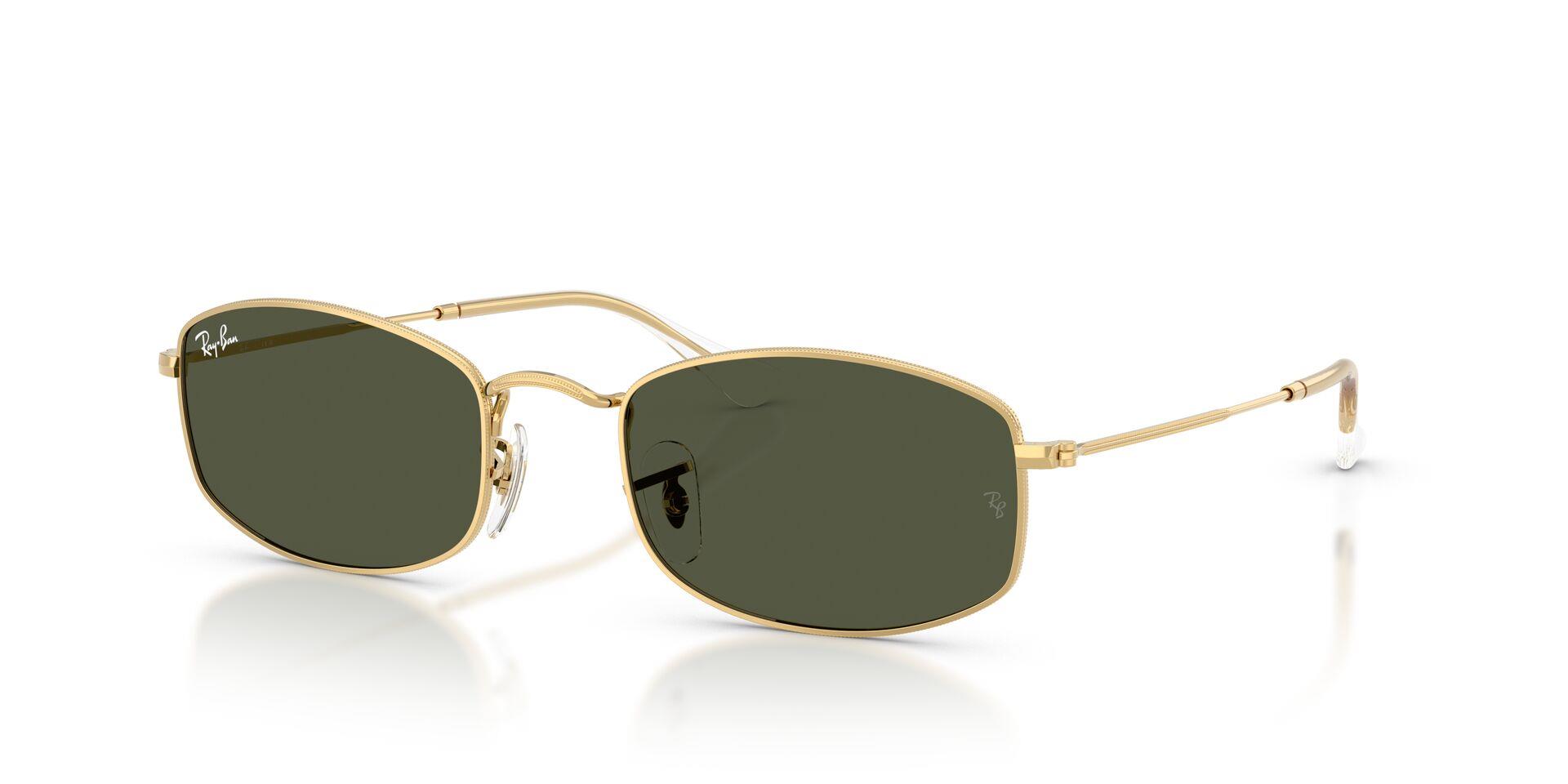 RAY-BAN RB 3832 001/31 55 Güneş Gözlüğü