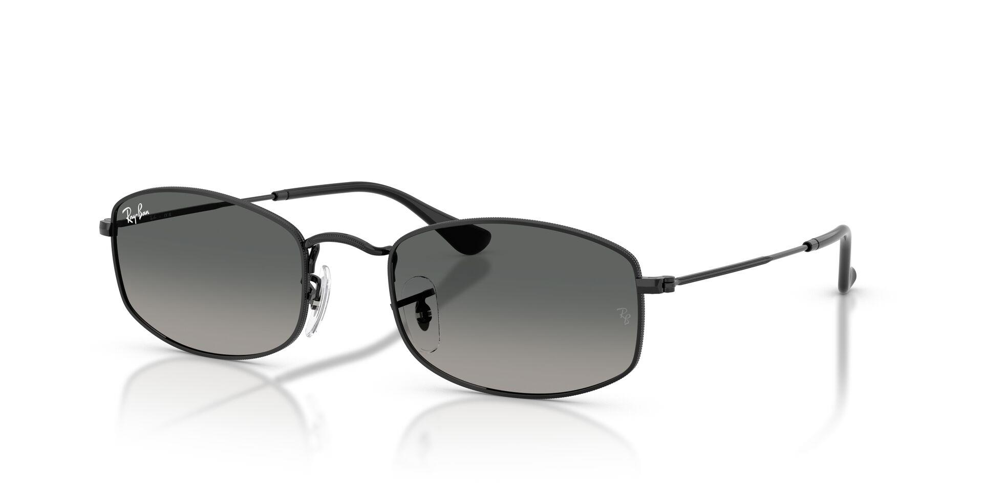RAY-BAN RB 3832 002/71 55 Güneş Gözlüğü