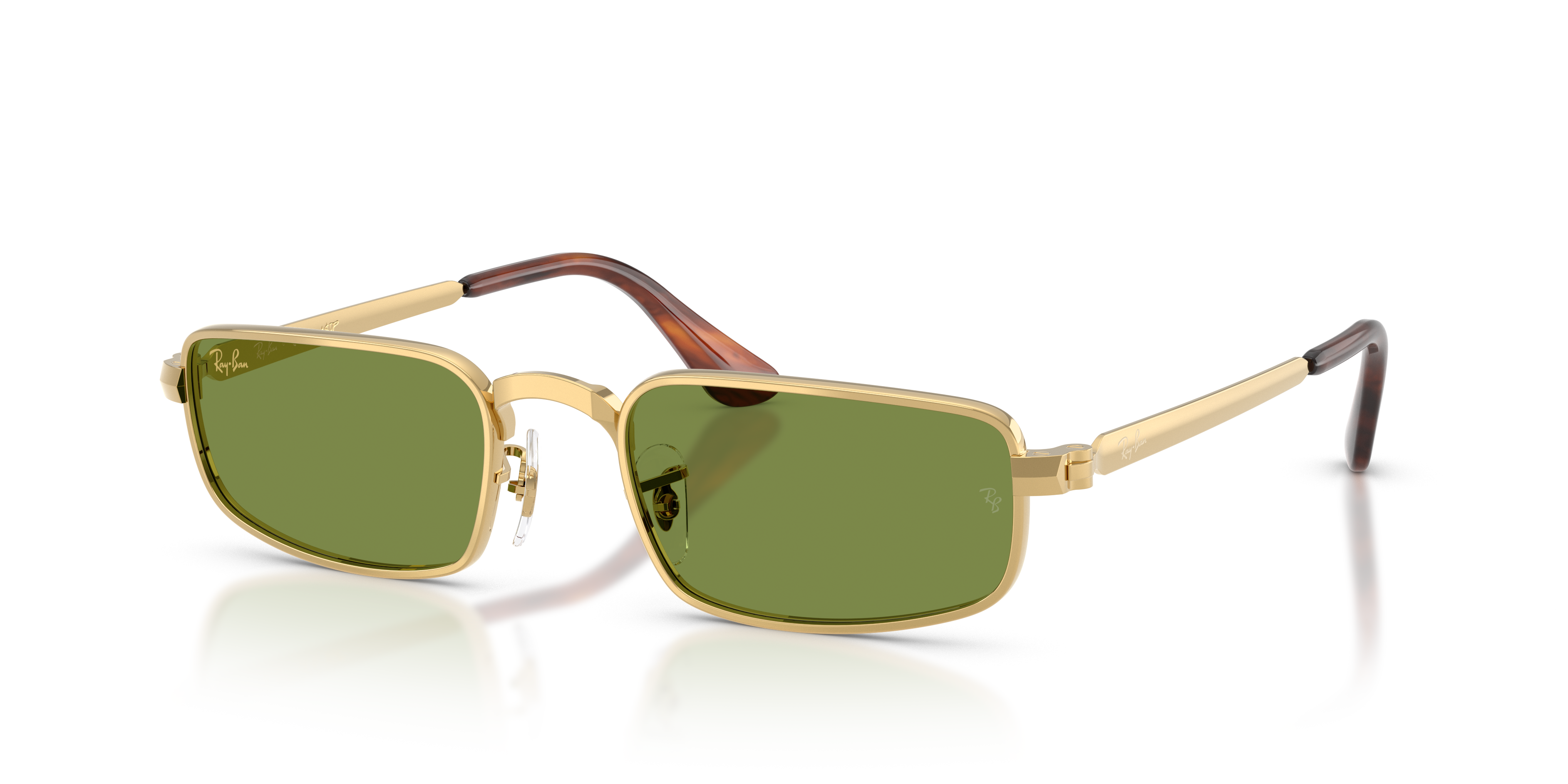 RAY-BAN RB 3927 001/4E 54 Güneş Gözlüğü
