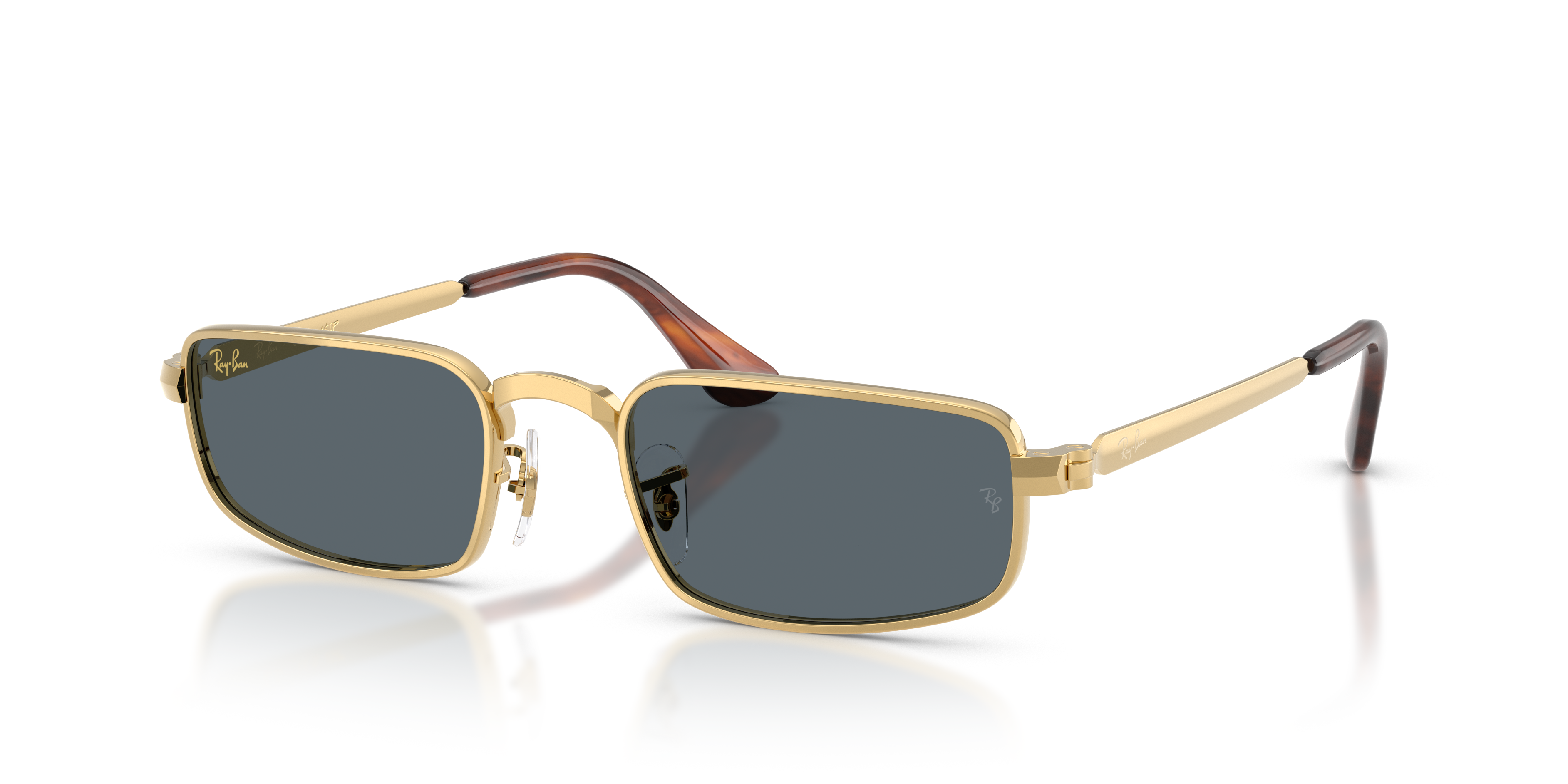 RAY-BAN RB 3927 001/R5 54 Güneş Gözlüğü
