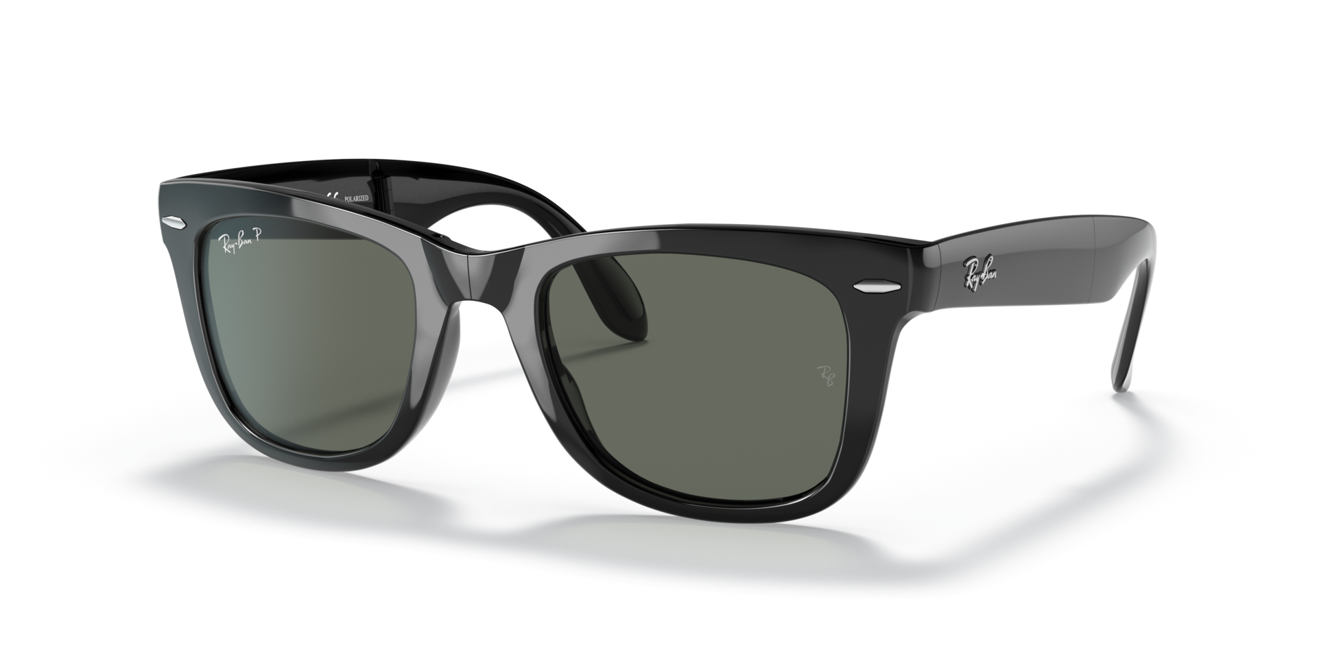 Ray-Ban RB 4105  601/58 50 FOLDING WAYFARER Güneş Gözlüğü