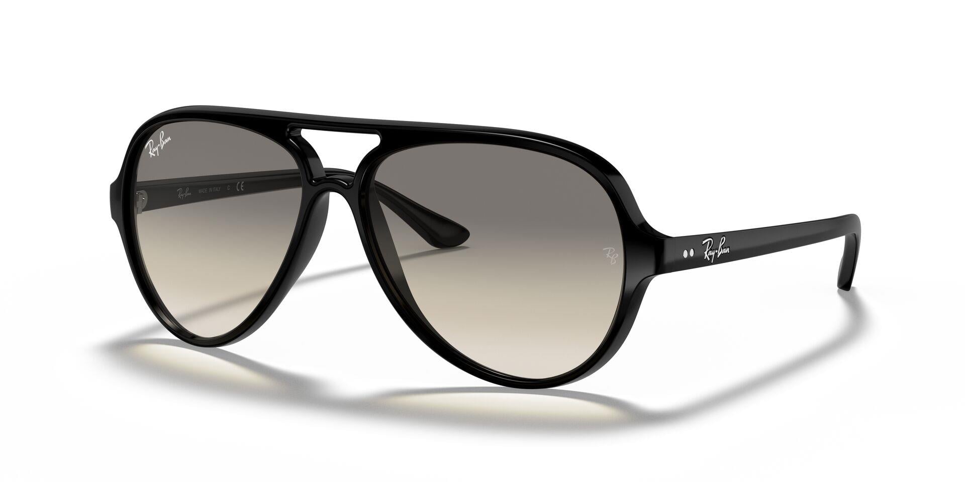 Ray-Ban RB 4125 5000 601/32 59 CATS Güneş Gözlüğü