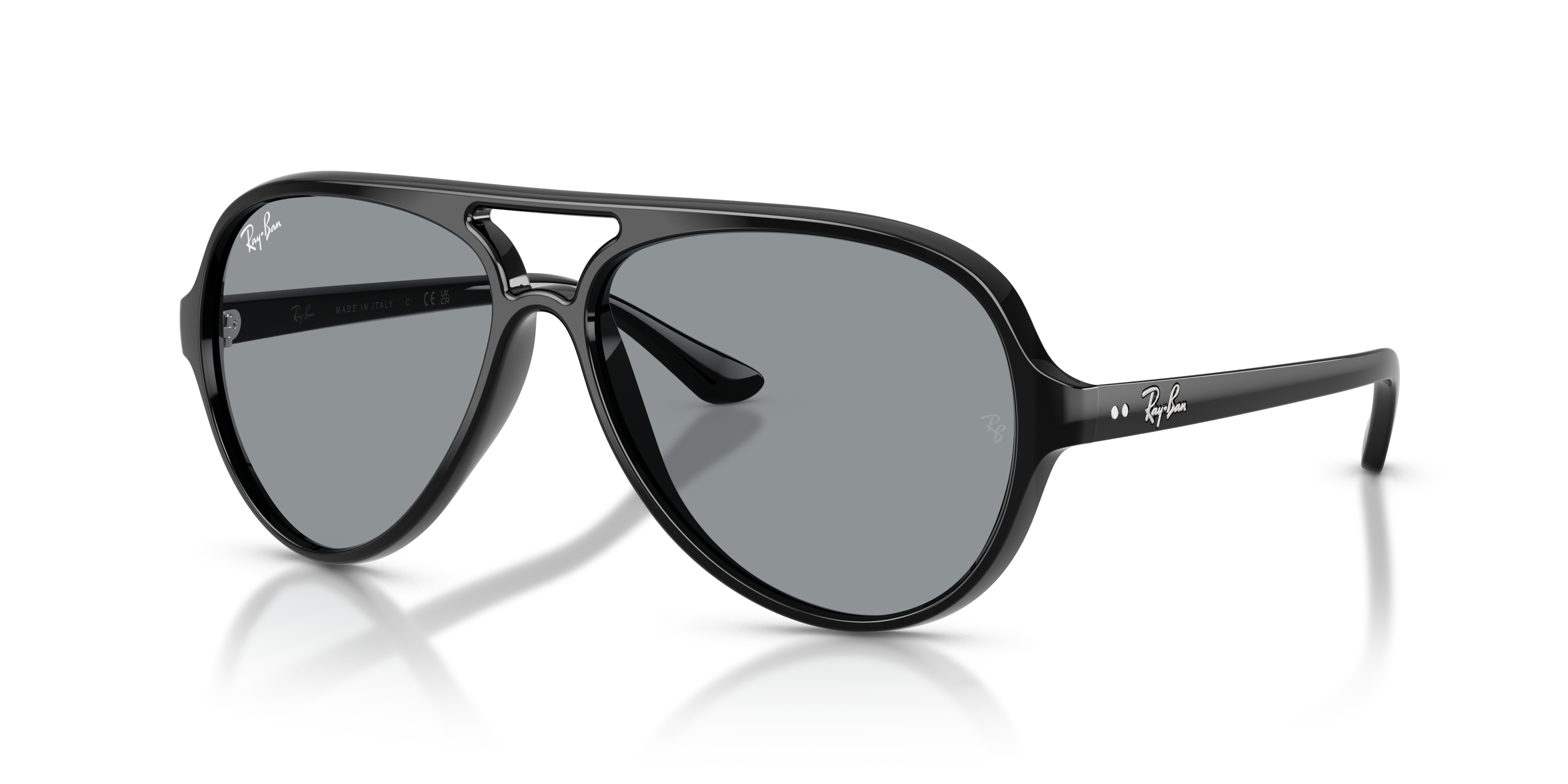 RAY-BAN RB 4125 601/R5 59 Güneş Gözlüğü