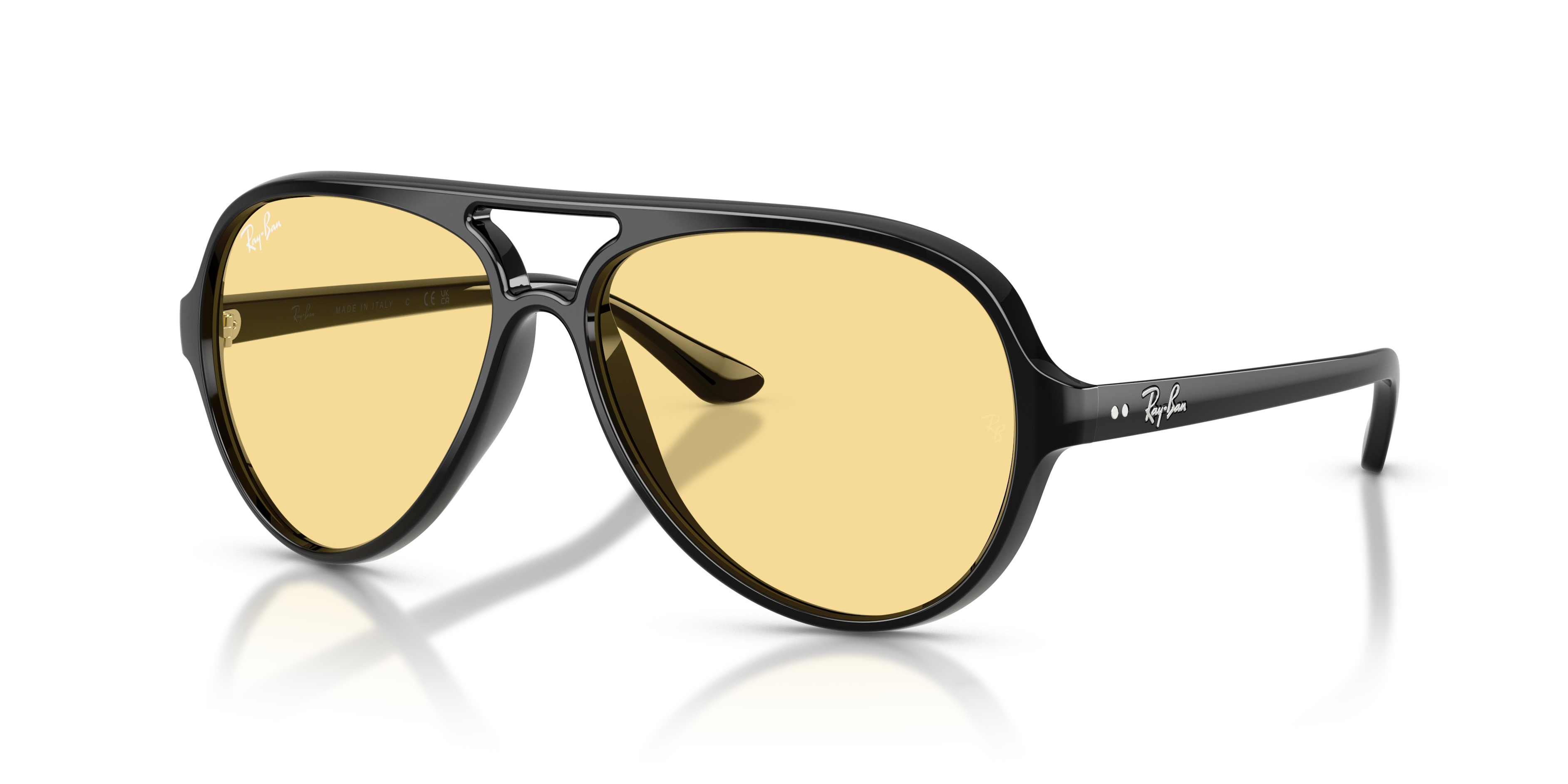 RAY-BAN RB 4125 601/R6 59 Güneş Gözlüğü