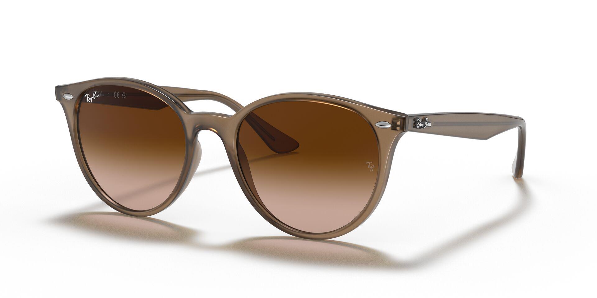 Ray-Ban RB 4305 616613 53 Güneş Gözlüğü 