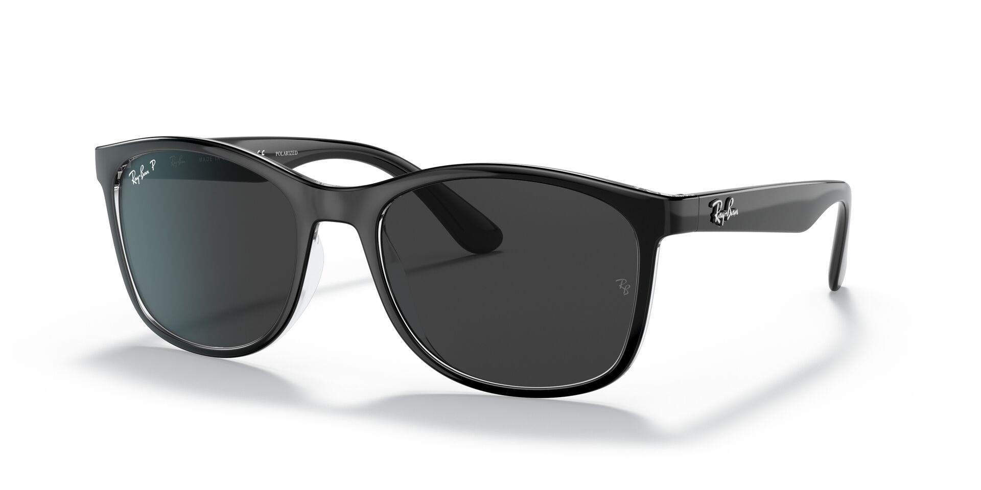 Ray-Ban RB 4374 603948 56 Güneş Gözlüğü
