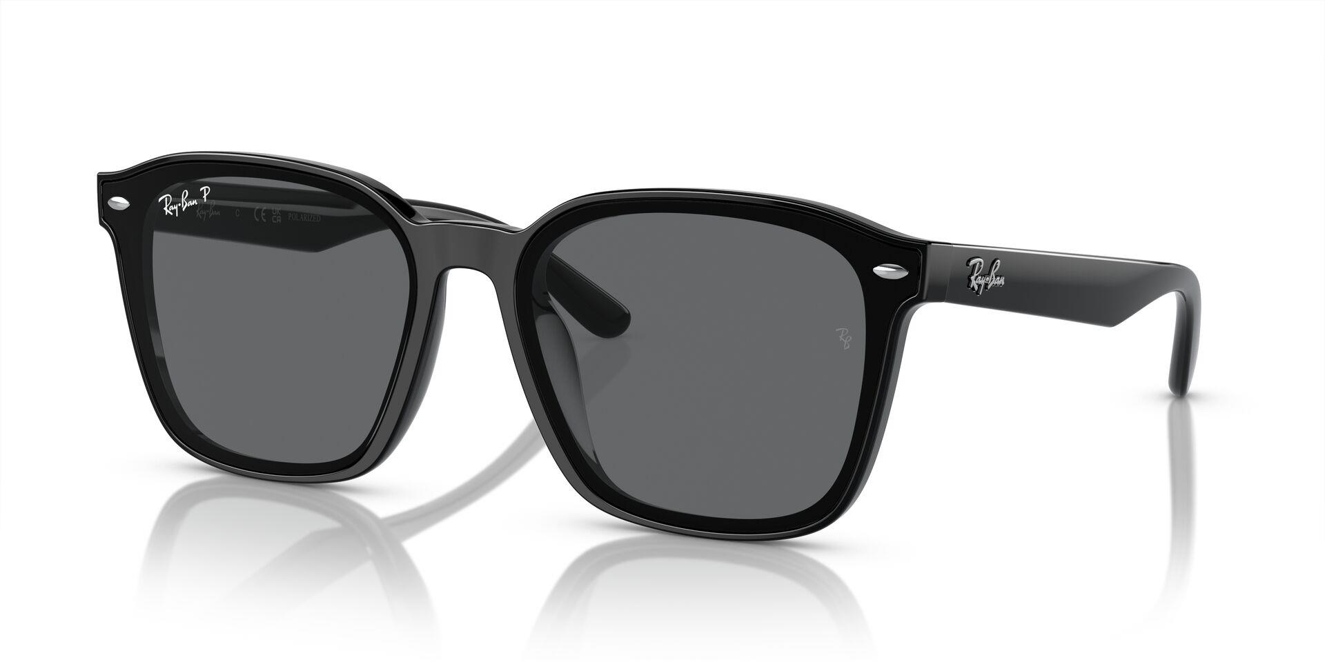 RAY-BAN RB 4392D 601/81 66 Güneş Gözlüğü