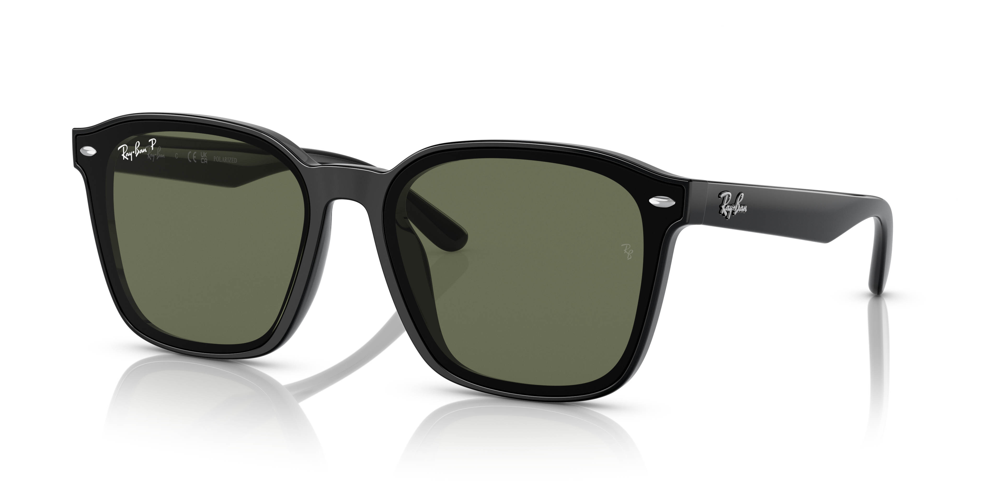 RAY-BAN RB 4392D 601/9A 66 Güneş Gözlüğü