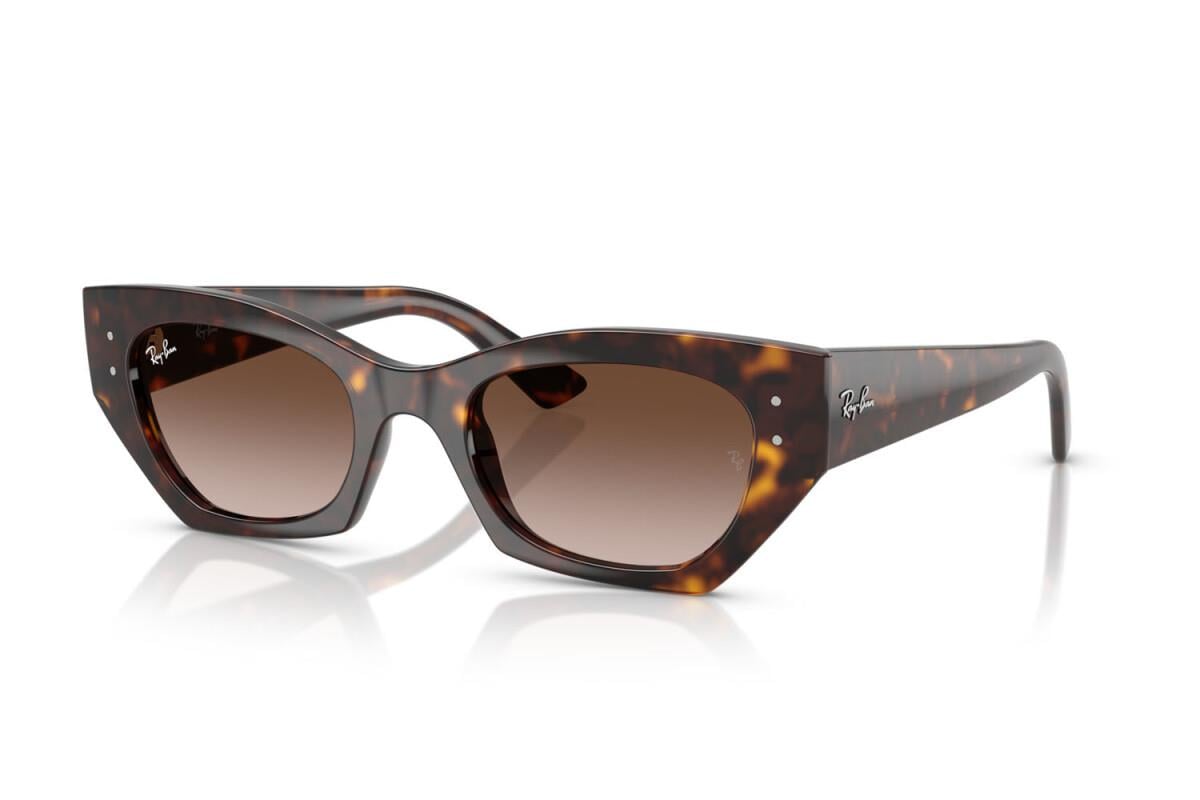 RAY-BAN RB 4430 135913 49 Güneş Gözlüğü