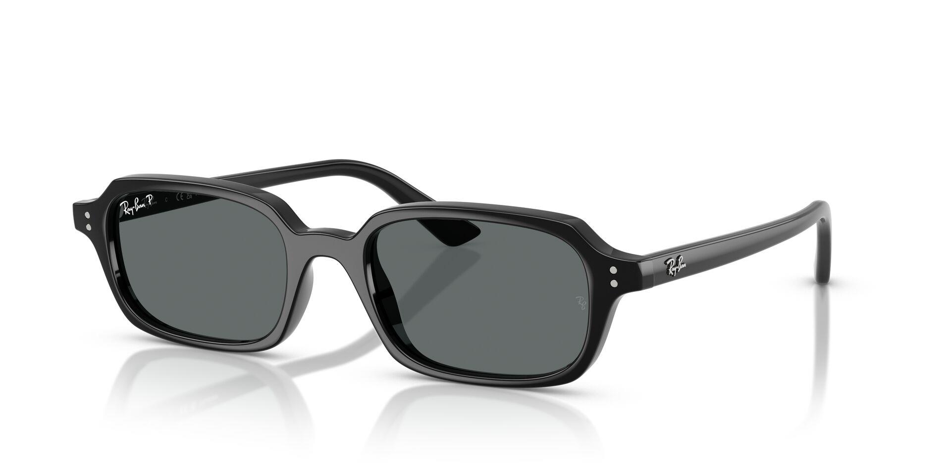 RAY-BAN RB 4455 667781 49 Güneş Gözlüğü