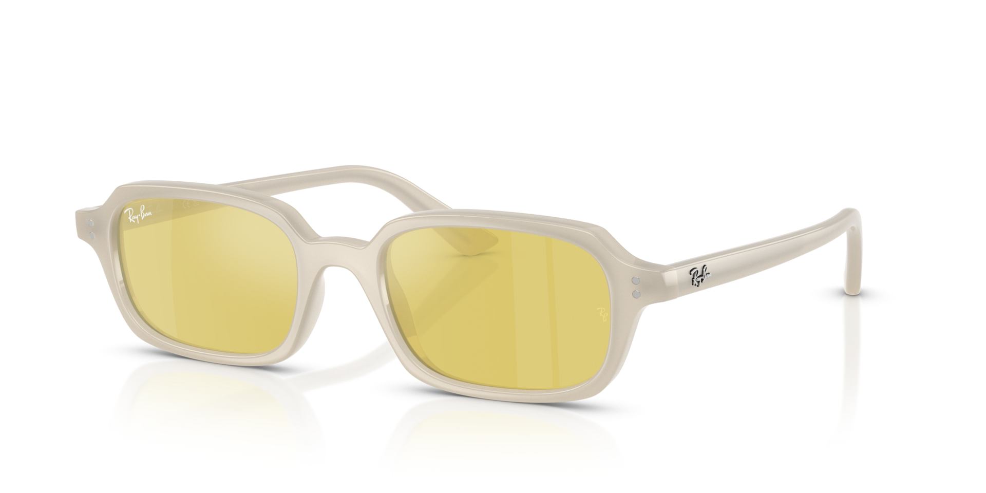 RAY-BAN RB 4455 68086D 49 Güneş Gözlüğü