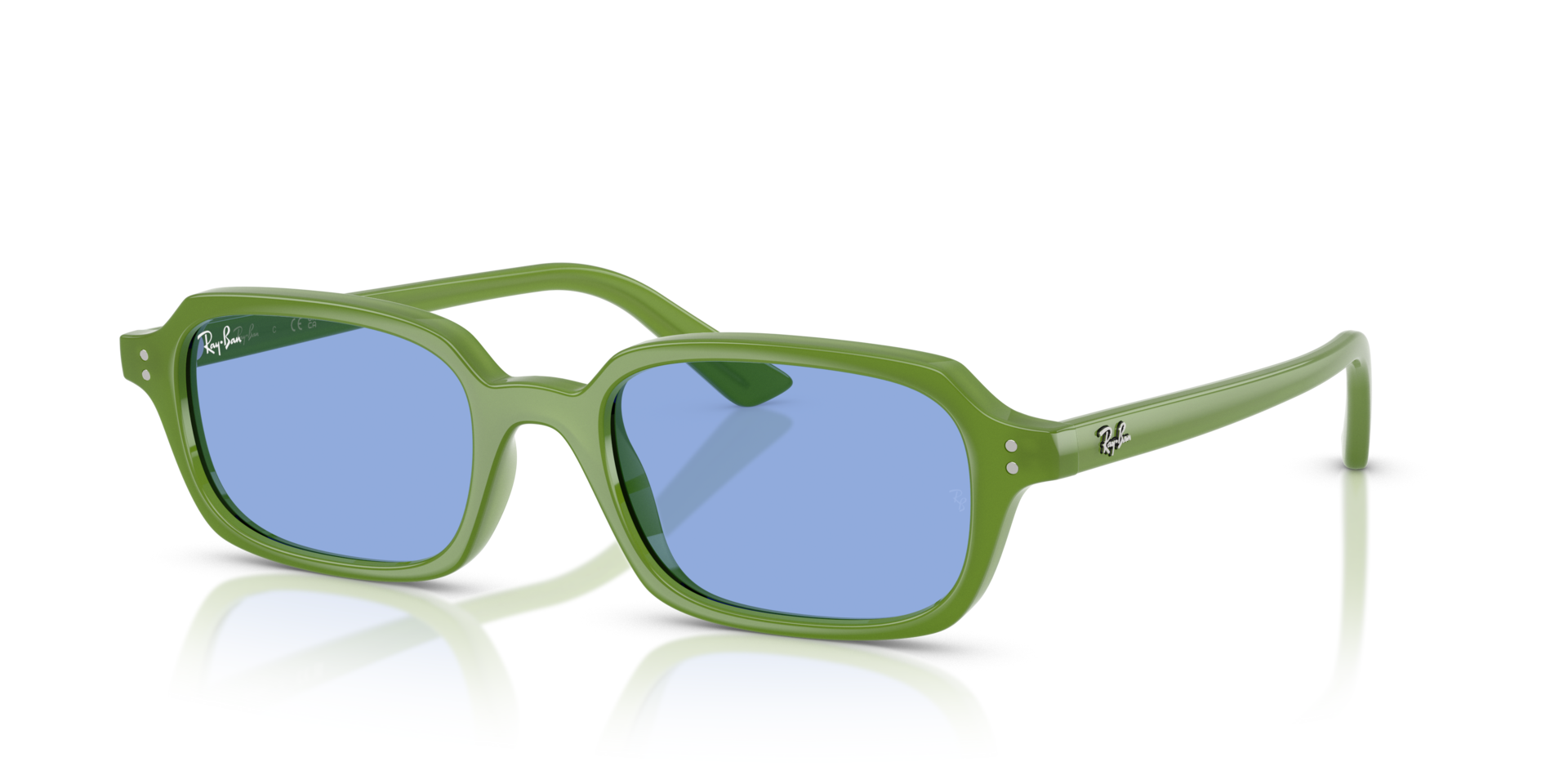 RAY-BAN RB 4455 681080 49 Güneş Gözlüğü