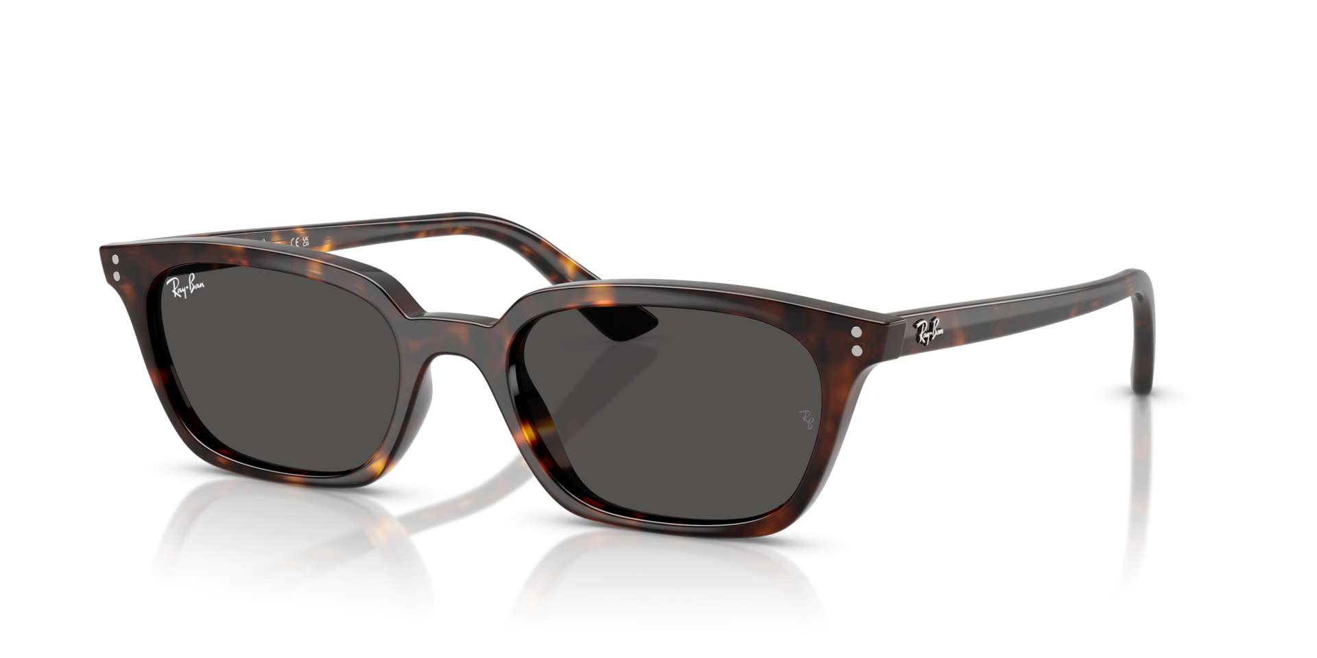 RAY-BAN RB 4456 135987 53 Güneş Gözlüğü