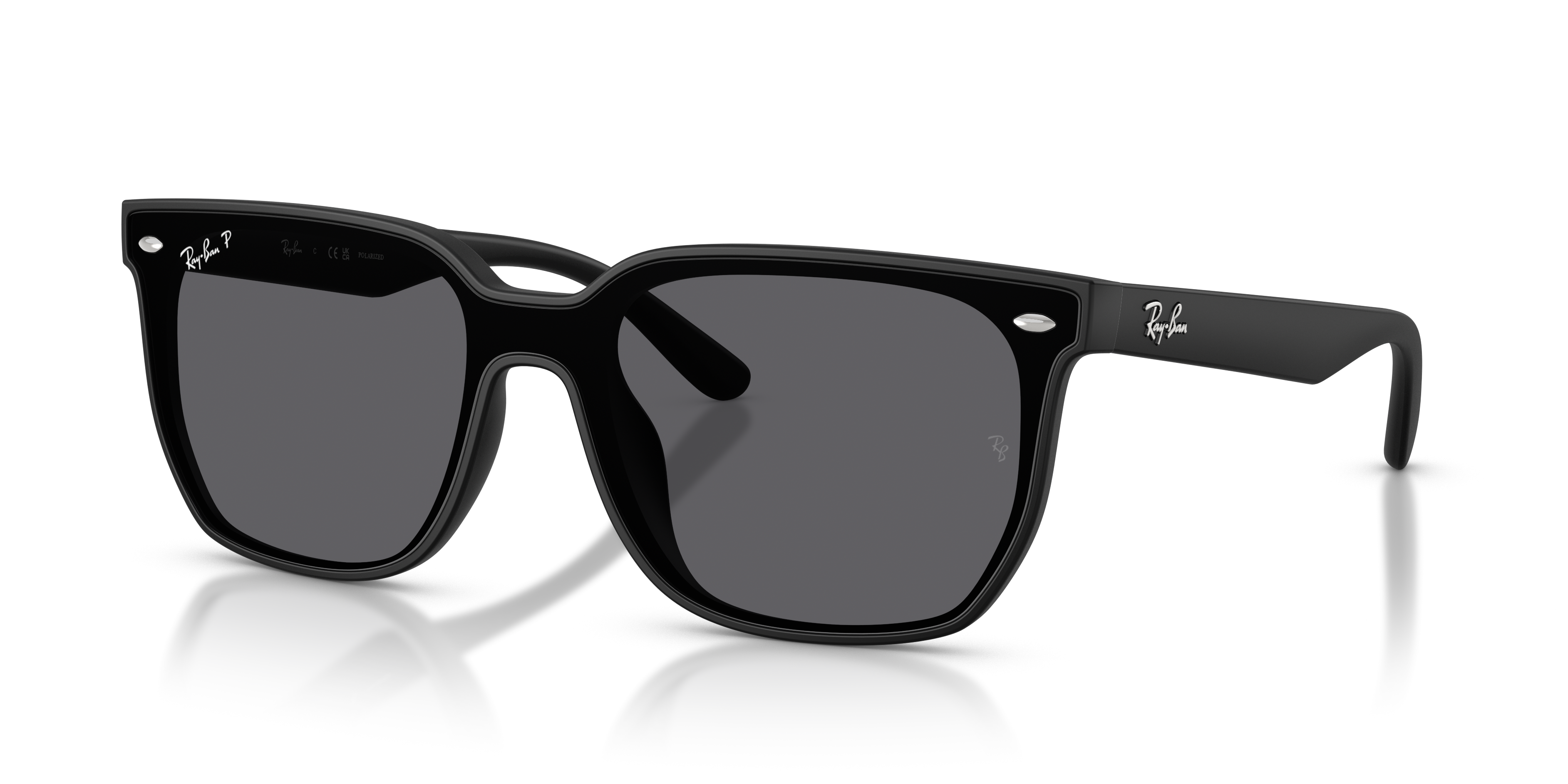 RAY-BAN RB 4466D 601S81 47 Güneş Gözlüğü