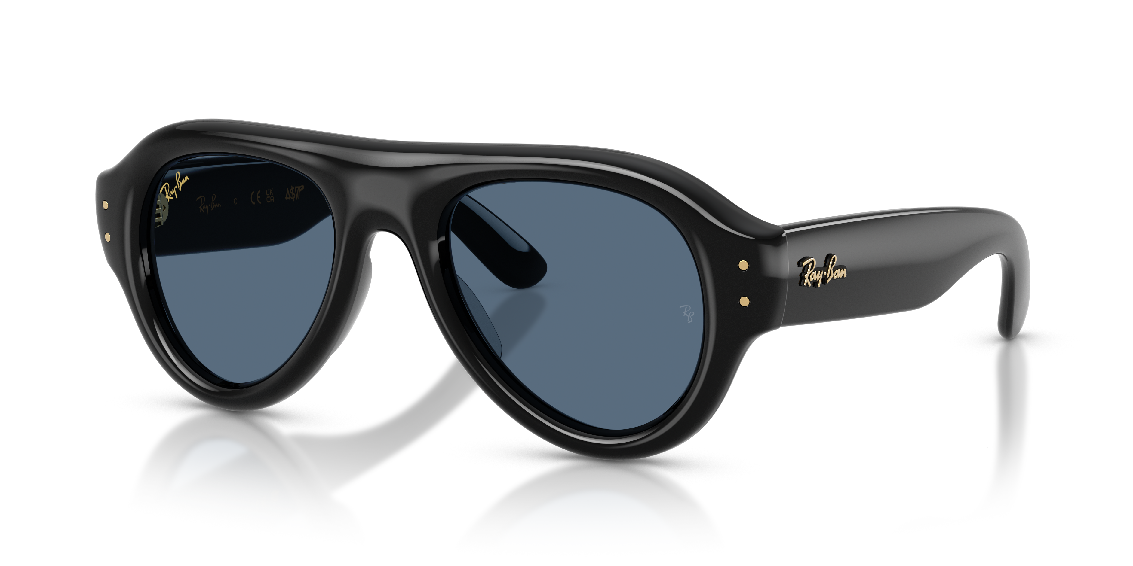 RAY-BAN RB 4925 601/80 50 Güneş Gözlüğü