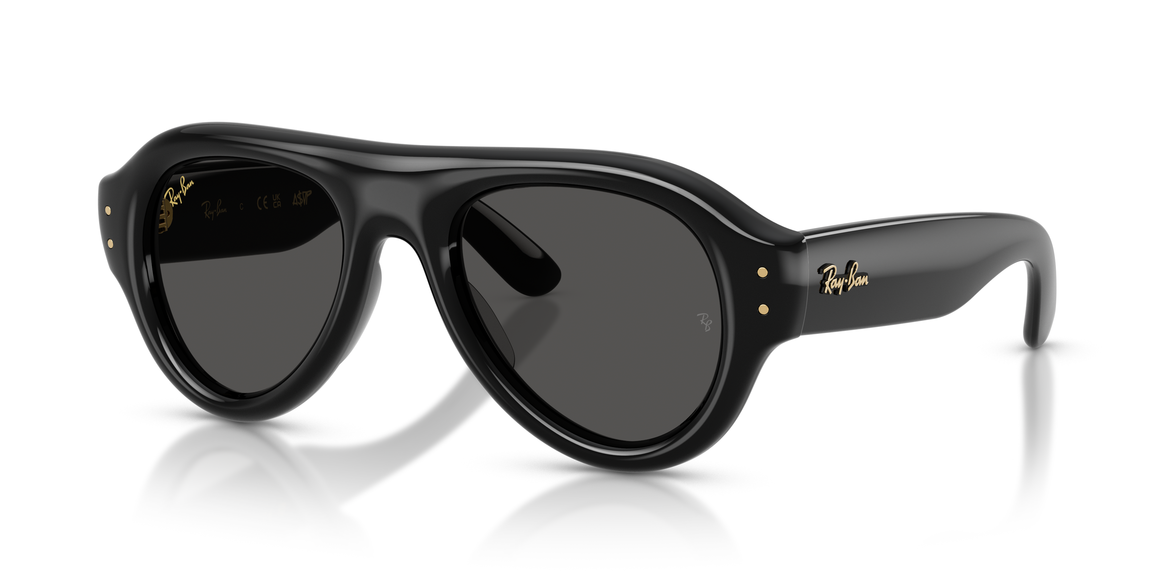 RAY-BAN RB 4925 601/87 50 Güneş Gözlüğü