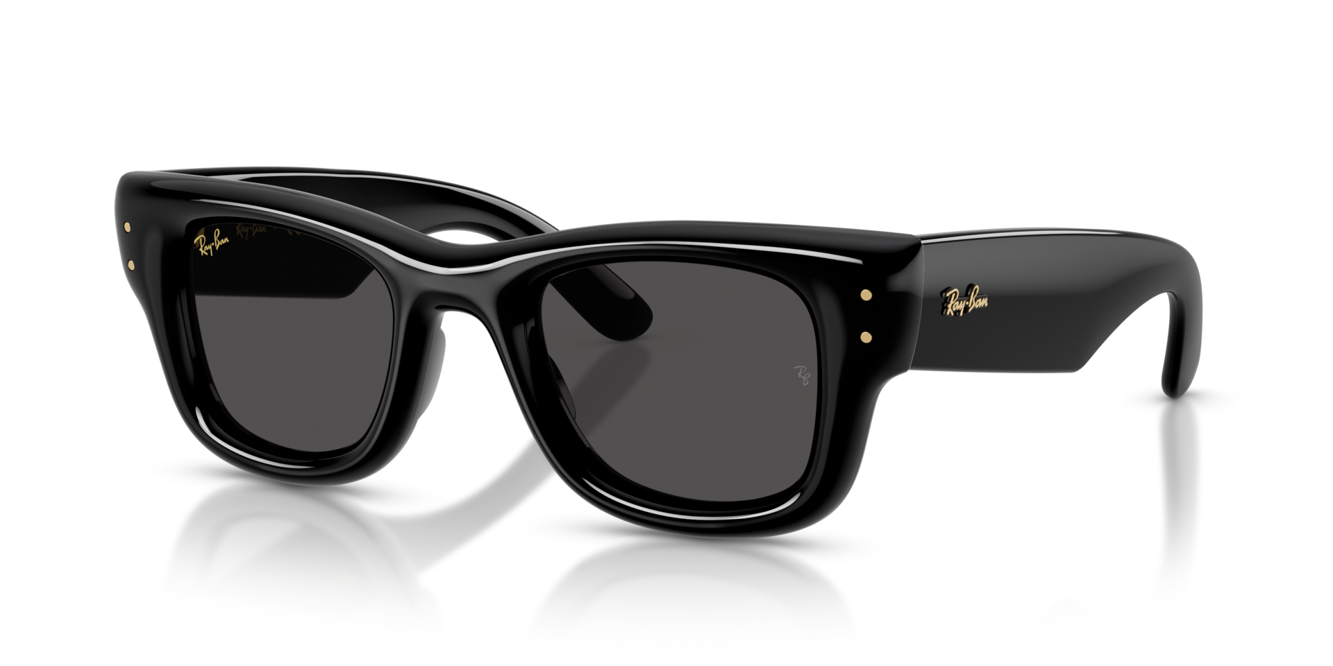 RAY-BAN RB 4940 601/87 47 Güneş Gözlüğü
