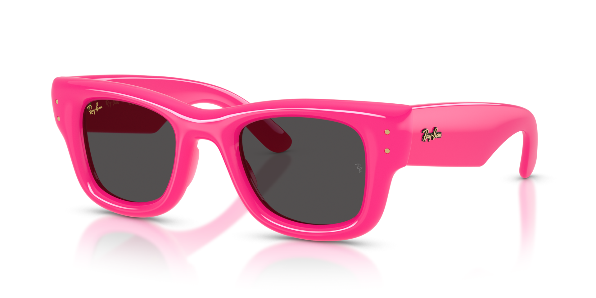 RAY-BAN RB 4940 683287 47 Güneş Gözlüğü